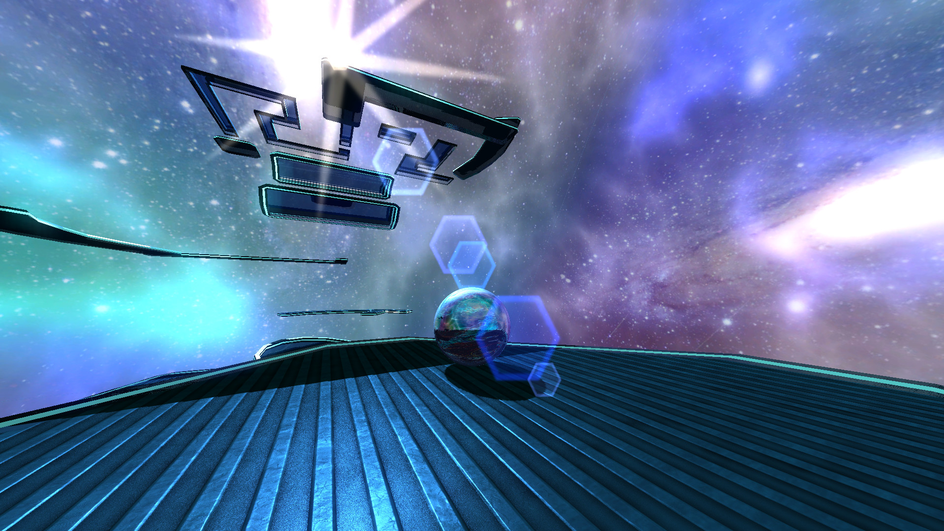 Dexterity Ball 3D™ screenshot 19