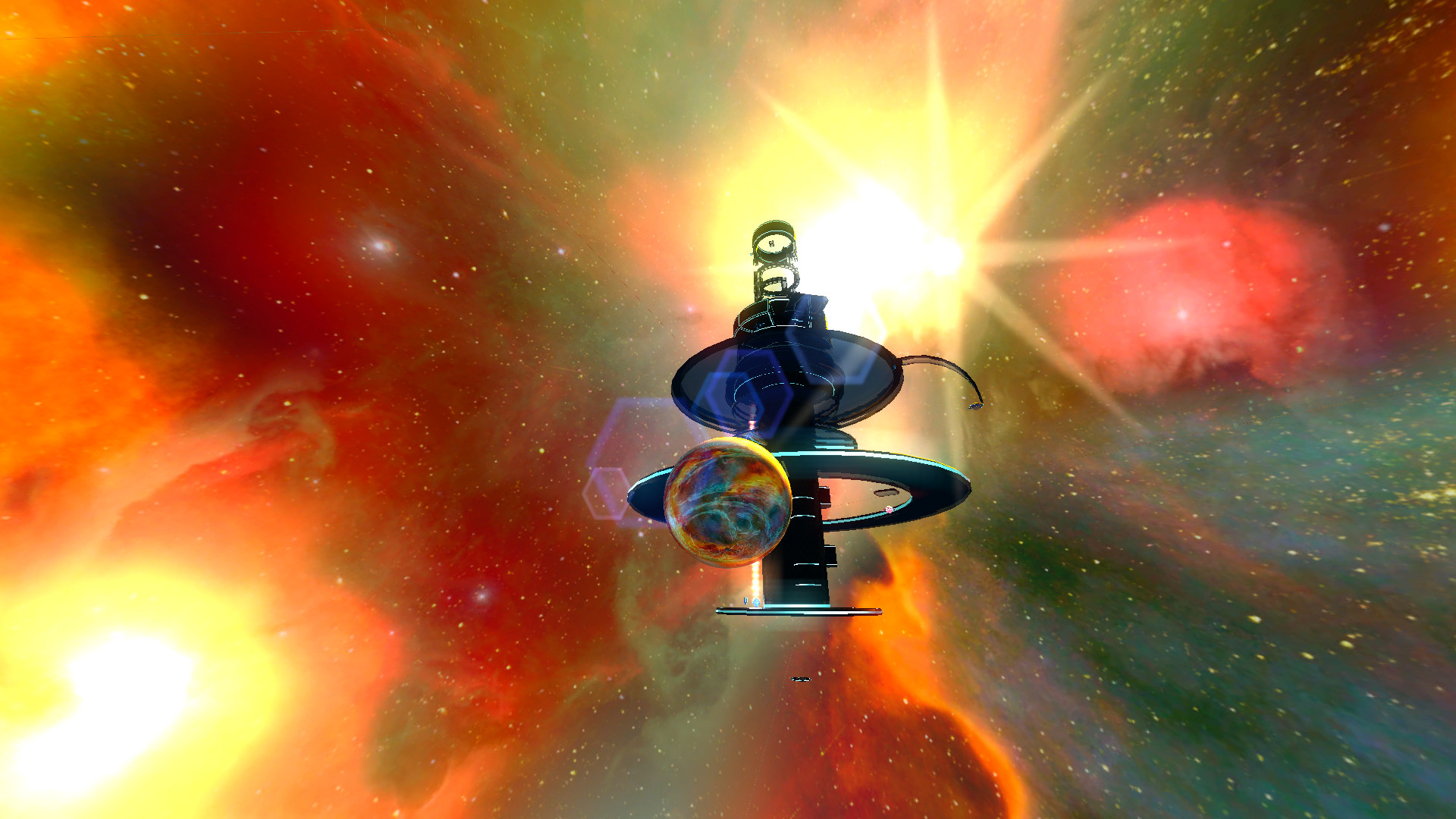Dexterity Ball 3D™ screenshot 10