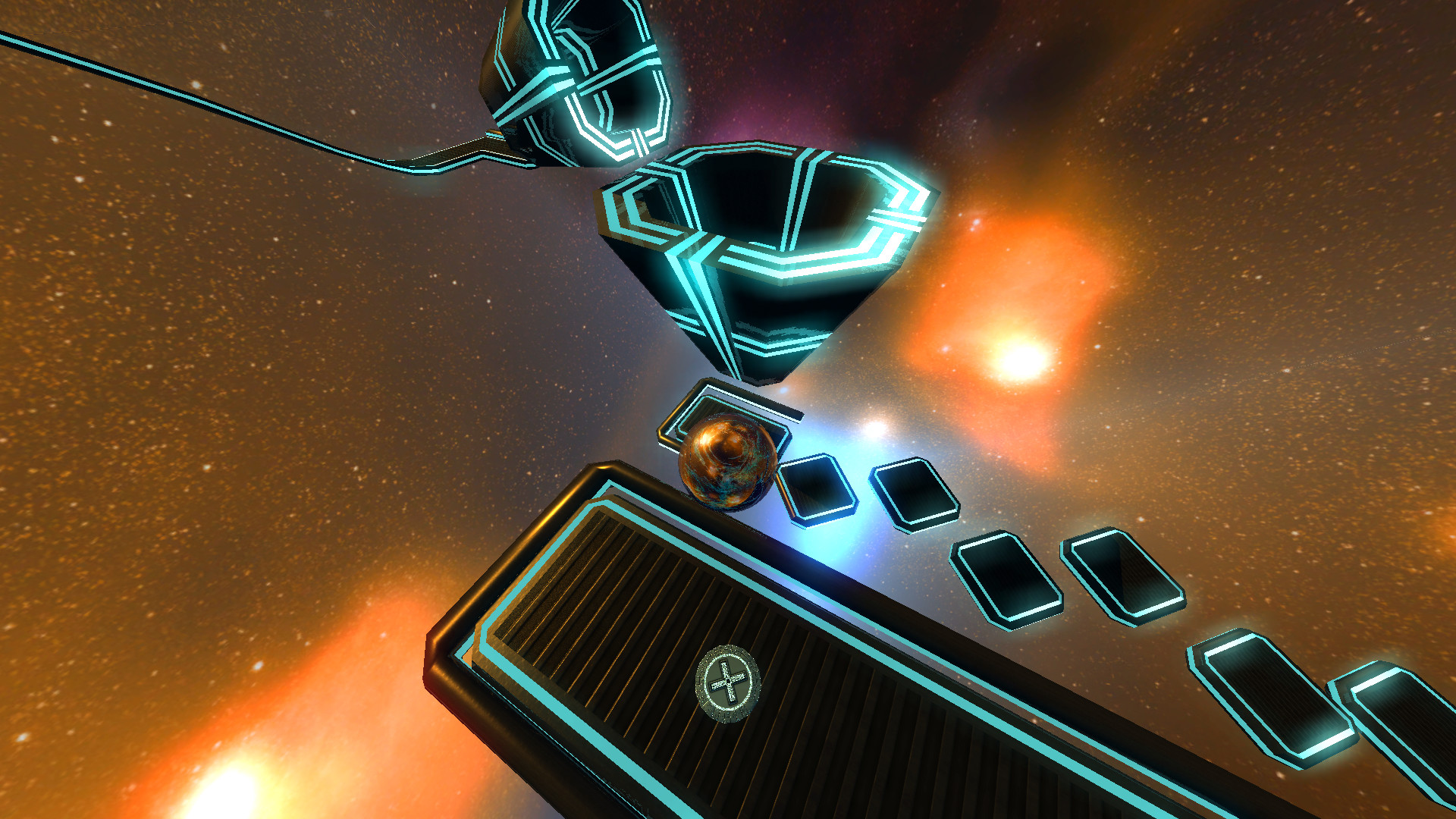 Dexterity Ball 3D™ screenshot 16