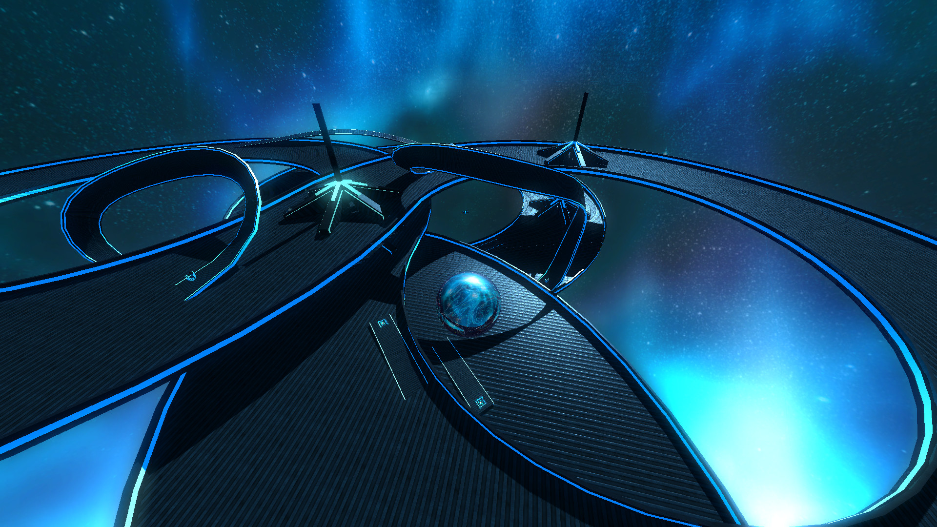 Dexterity Ball 3D™ screenshot 20