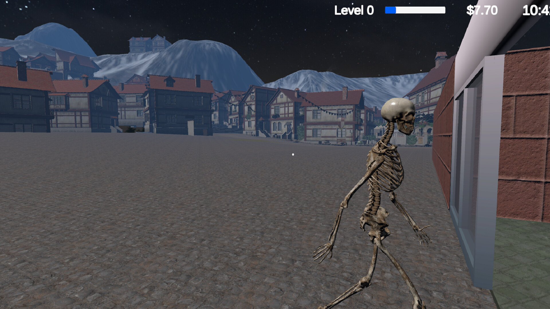 Monster Market Simulator Modavuj Multiplayer screenshot 2