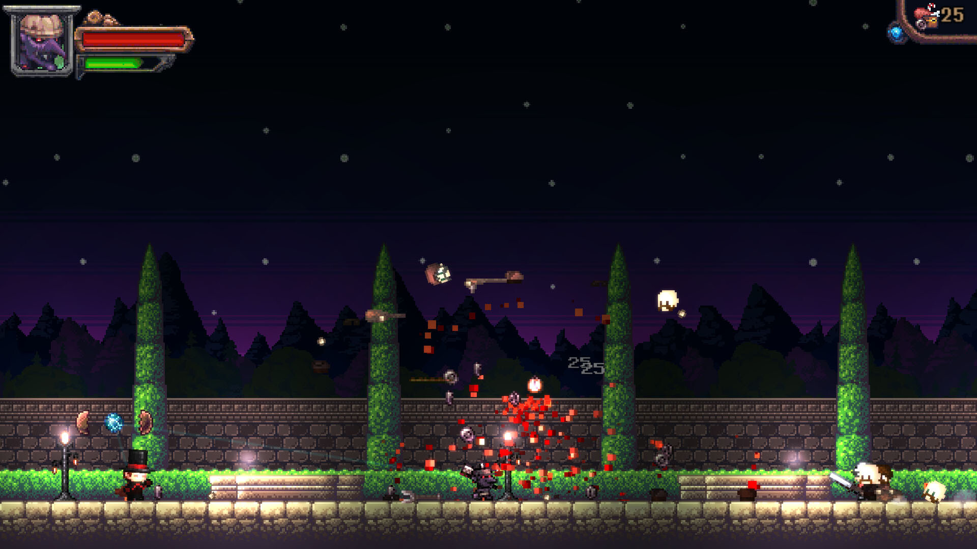 Treasure of Trials screenshot 4