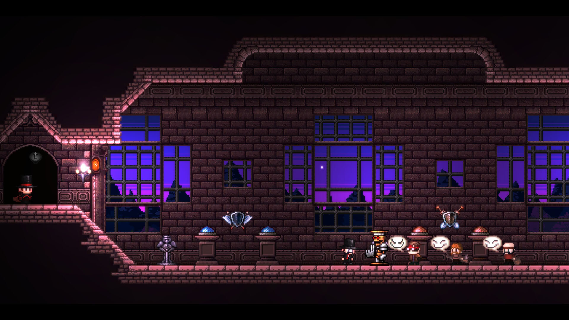 Treasure of Trials screenshot 5