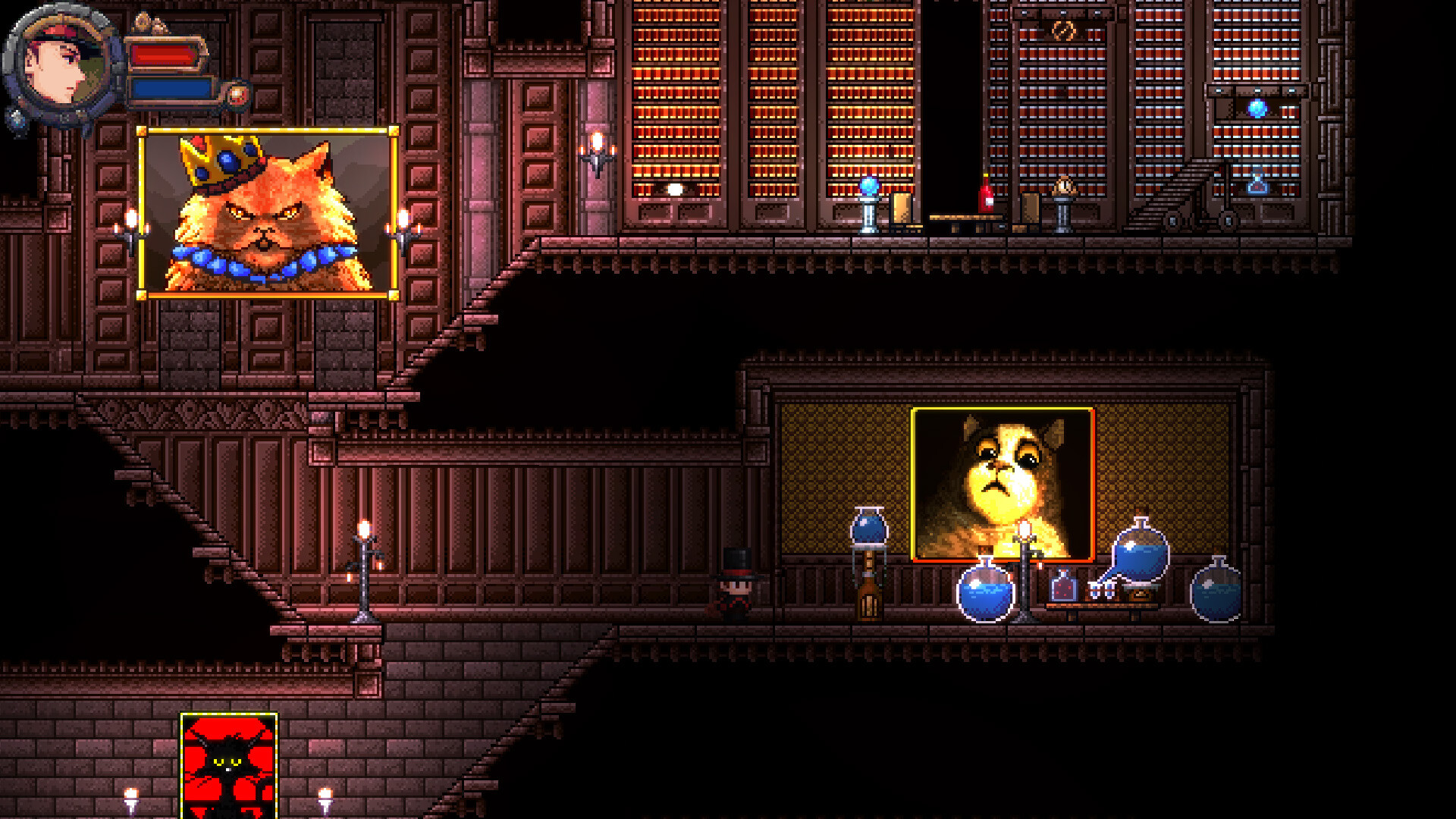 Treasure of Trials screenshot 9