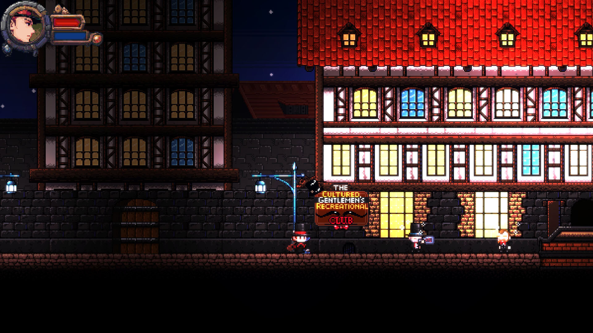 Treasure of Trials screenshot 7