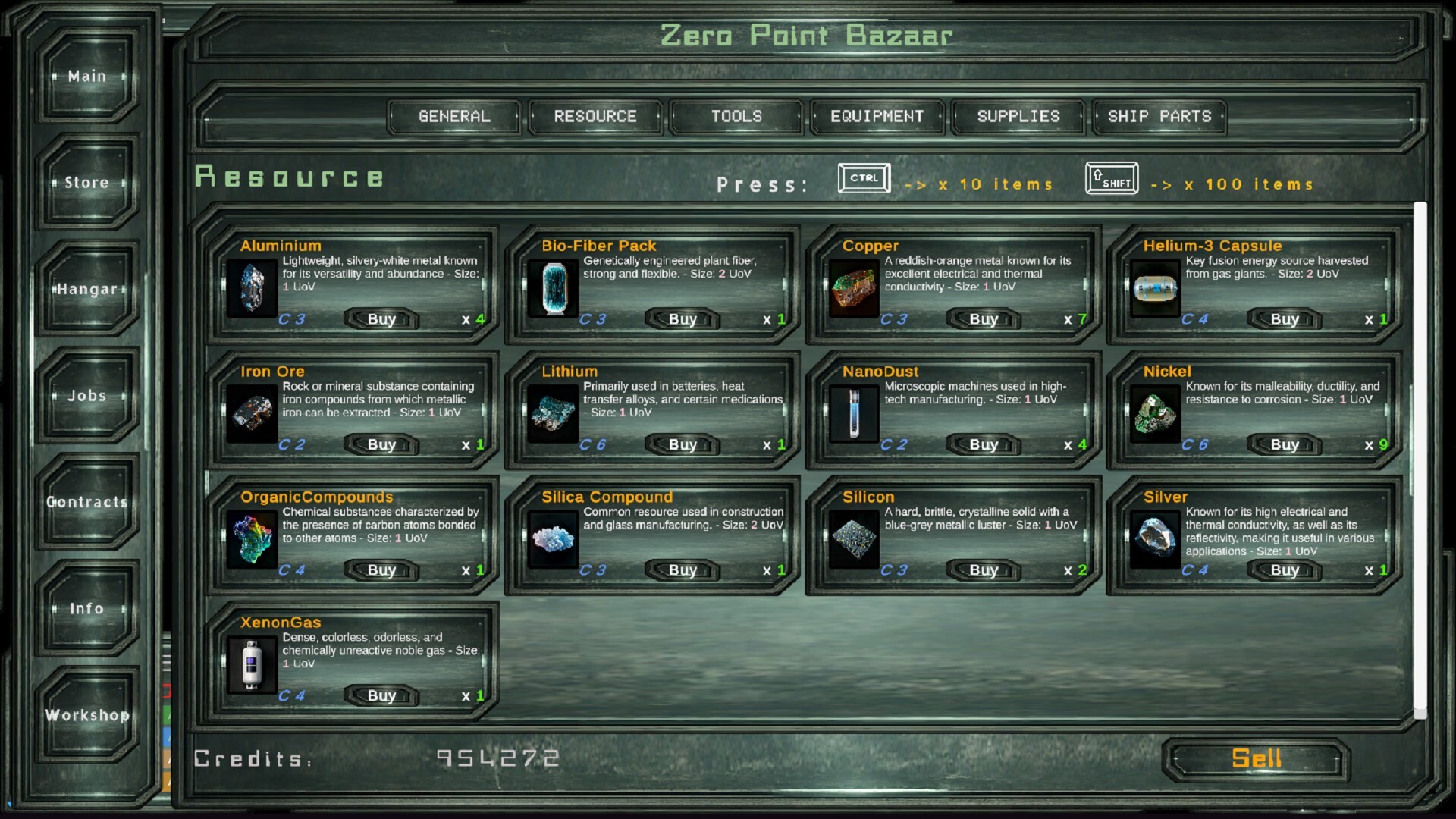 D.R.I.F.T. screenshot 4