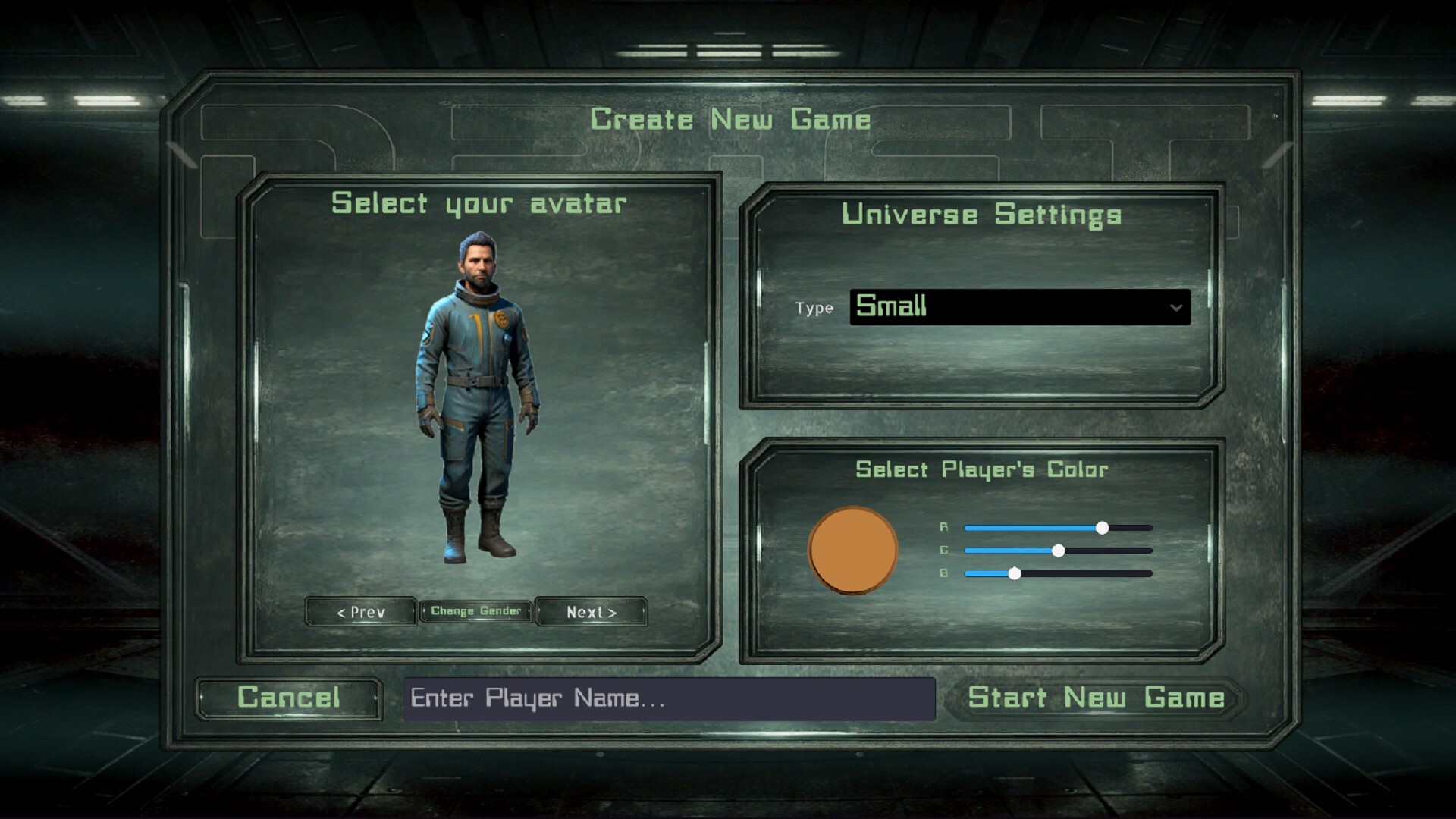 D.R.I.F.T. screenshot 12