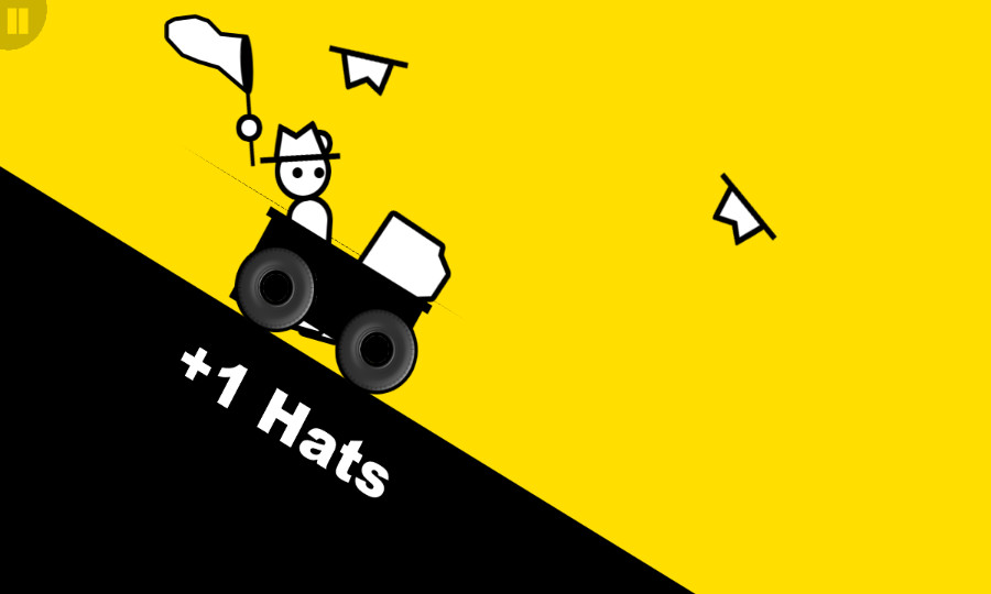 Zero Punctuation: Hatfall - Hatters Gonna Hat Edition screenshot 4