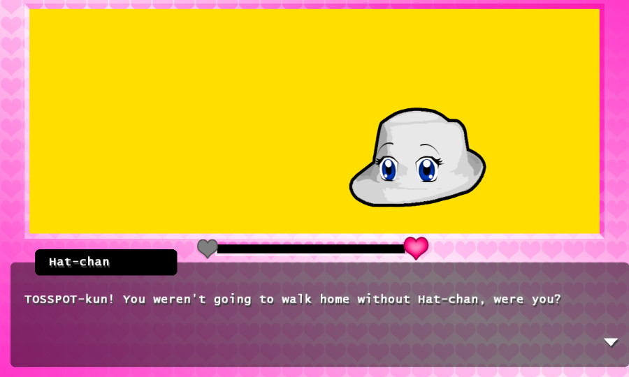 Zero Punctuation: Hatfall - Hatters Gonna Hat Edition screenshot 6