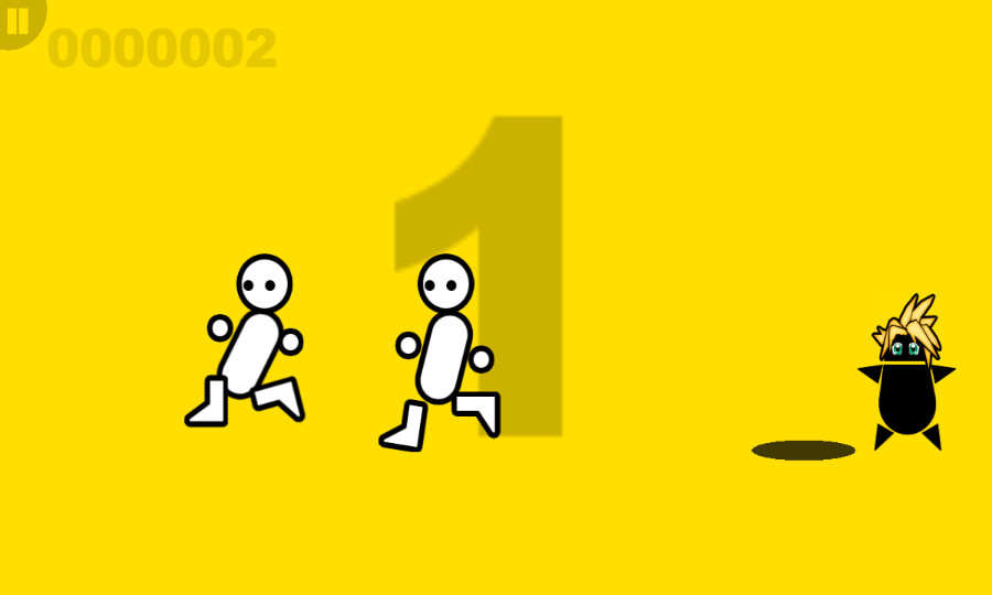 Zero Punctuation: Hatfall - Hatters Gonna Hat Edition screenshot 2