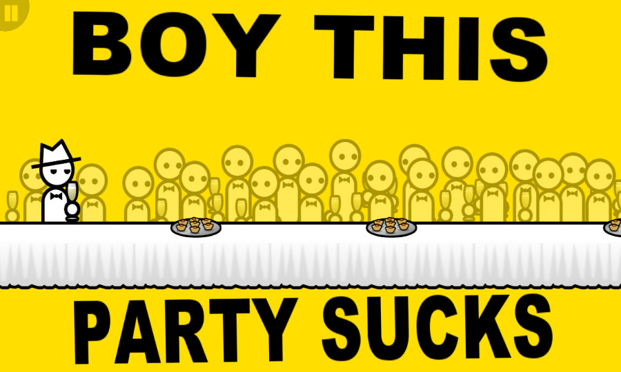 Zero Punctuation: Hatfall - Hatters Gonna Hat Edition screenshot 7