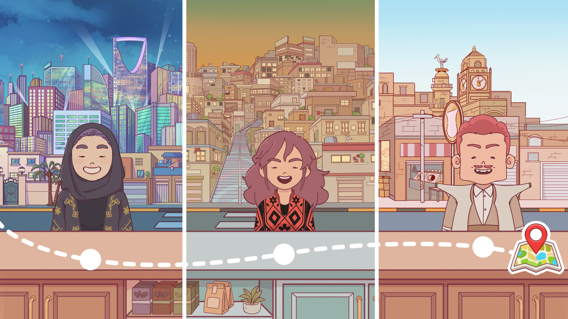 Istikan Chai screenshot 3
