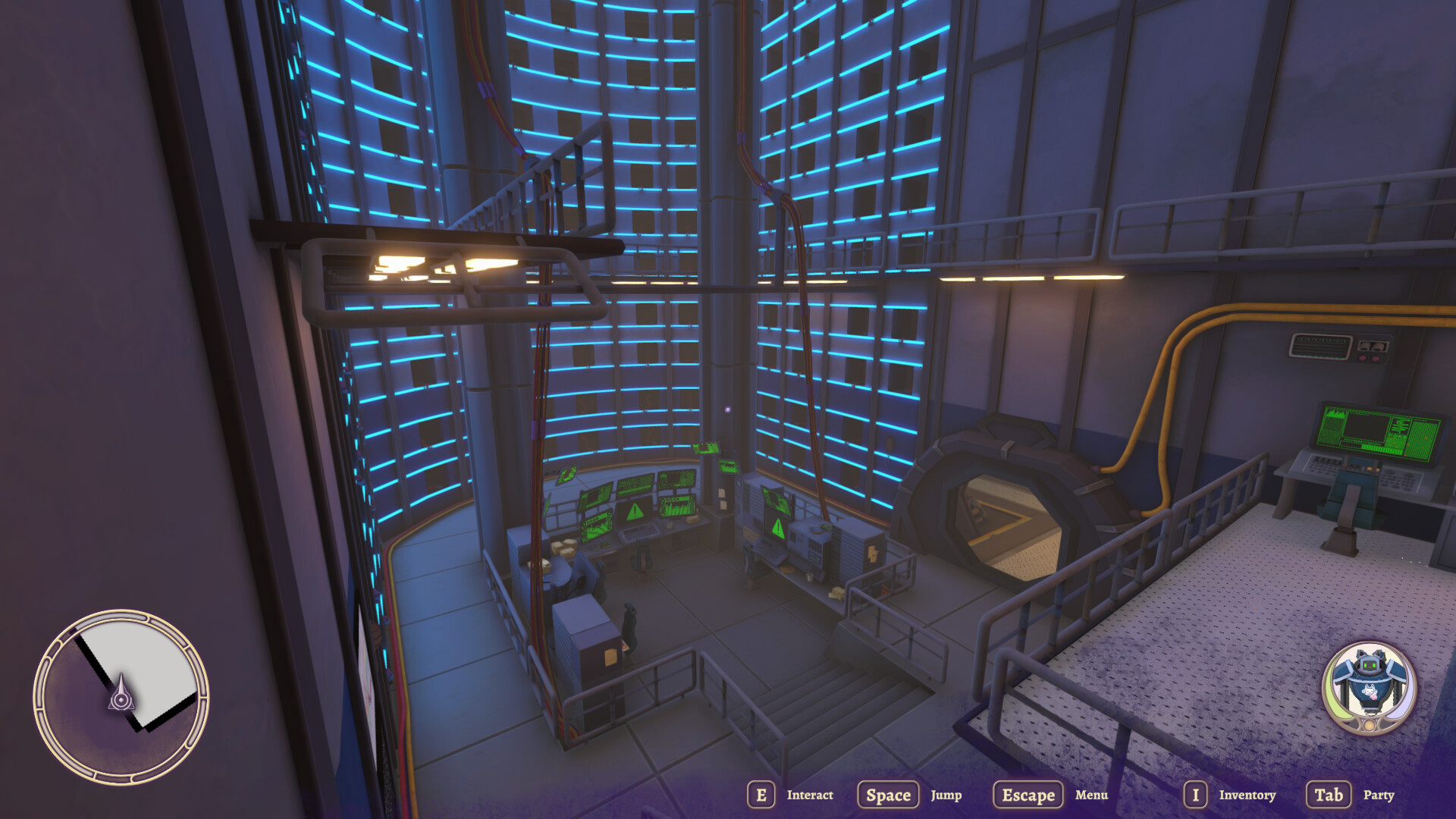 Tower of Creation screenshot 8