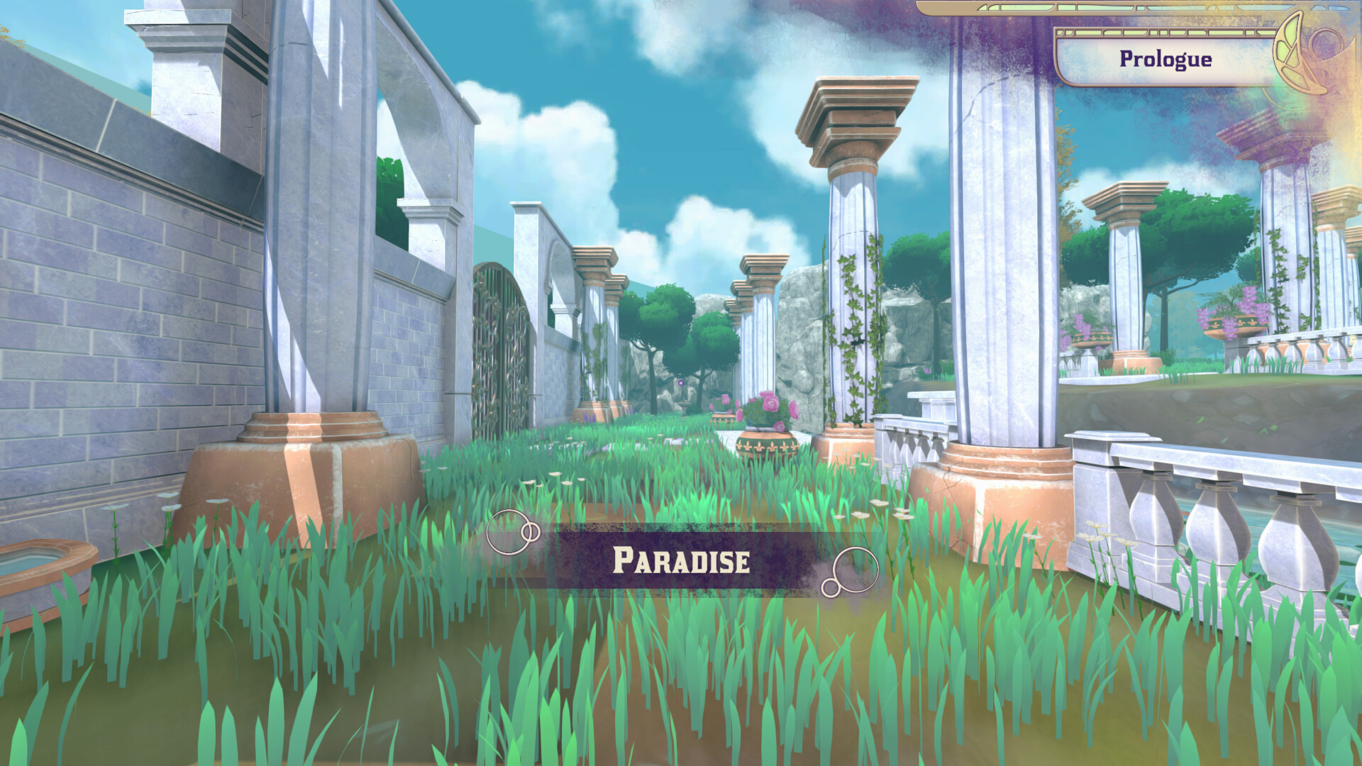Tower of Creation screenshot 12