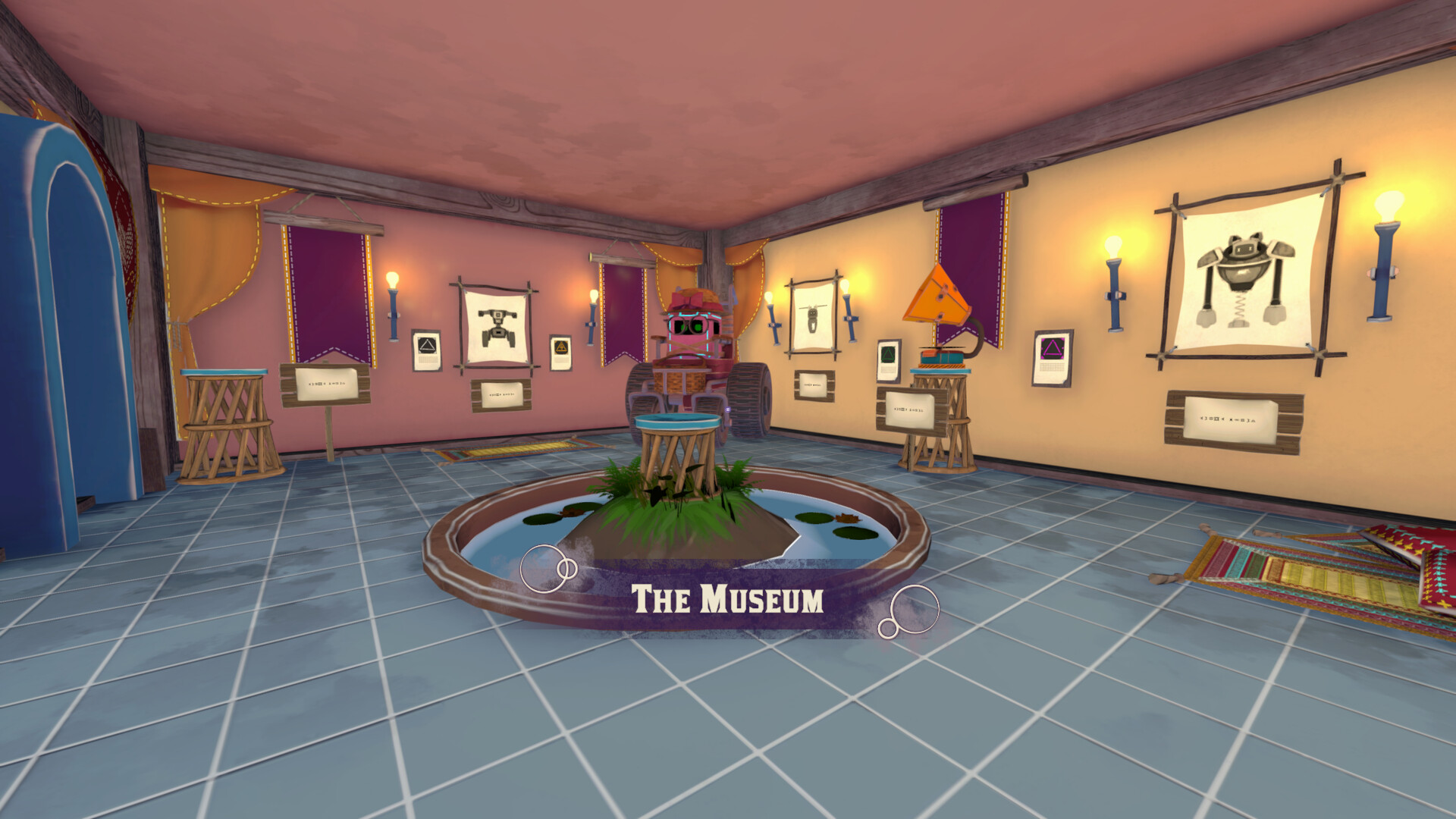 Tower of Creation screenshot 10