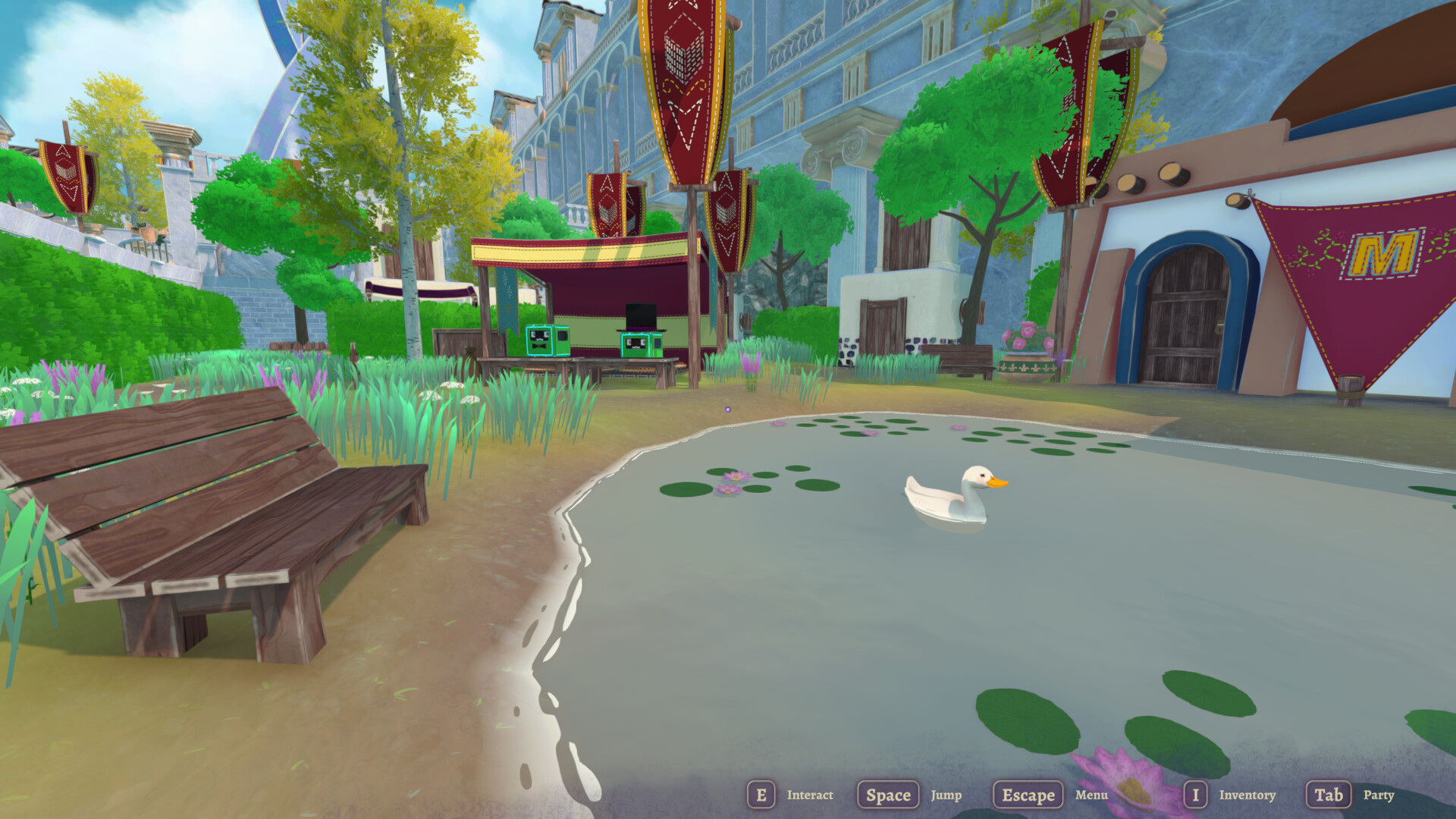 Tower of Creation screenshot 11