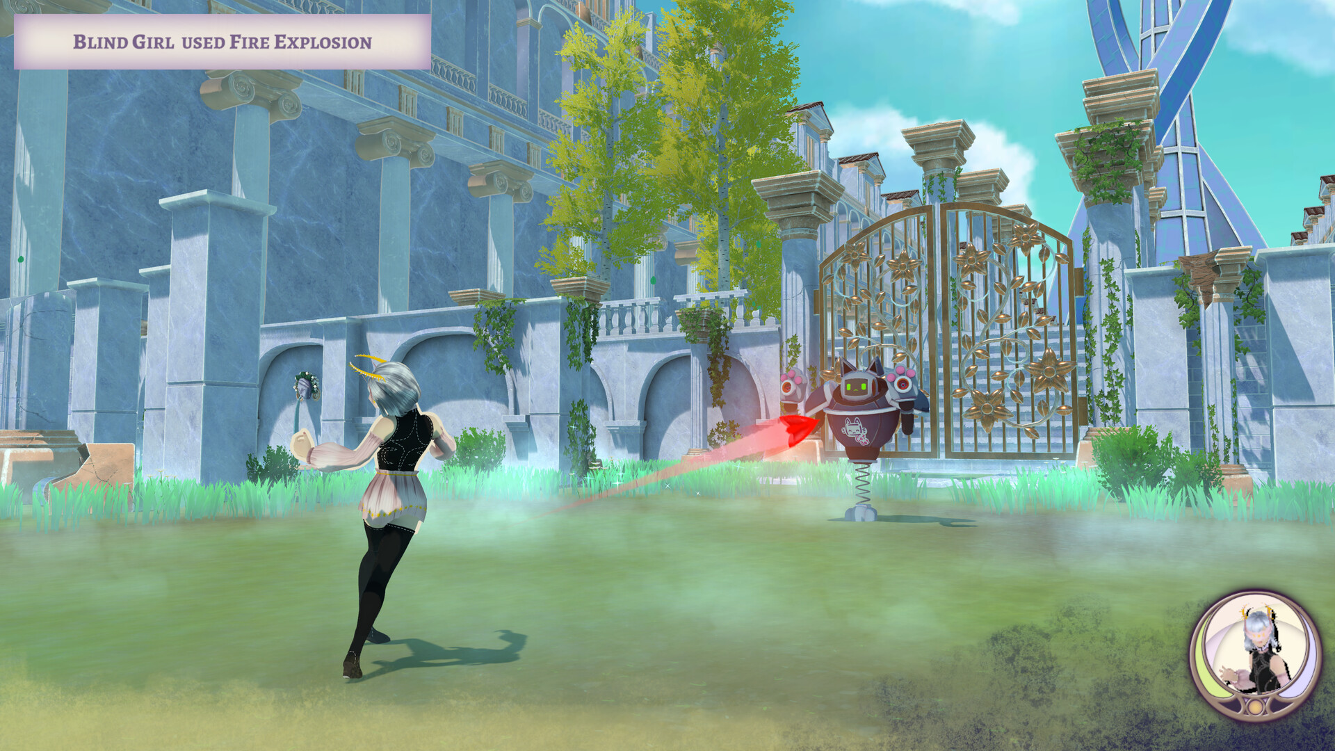 Tower of Creation screenshot 7