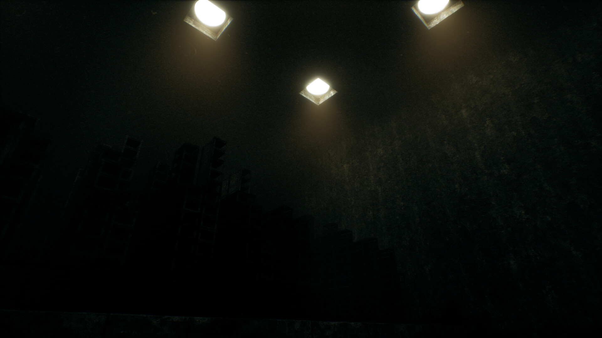 The Watcher In The Bright screenshot 6