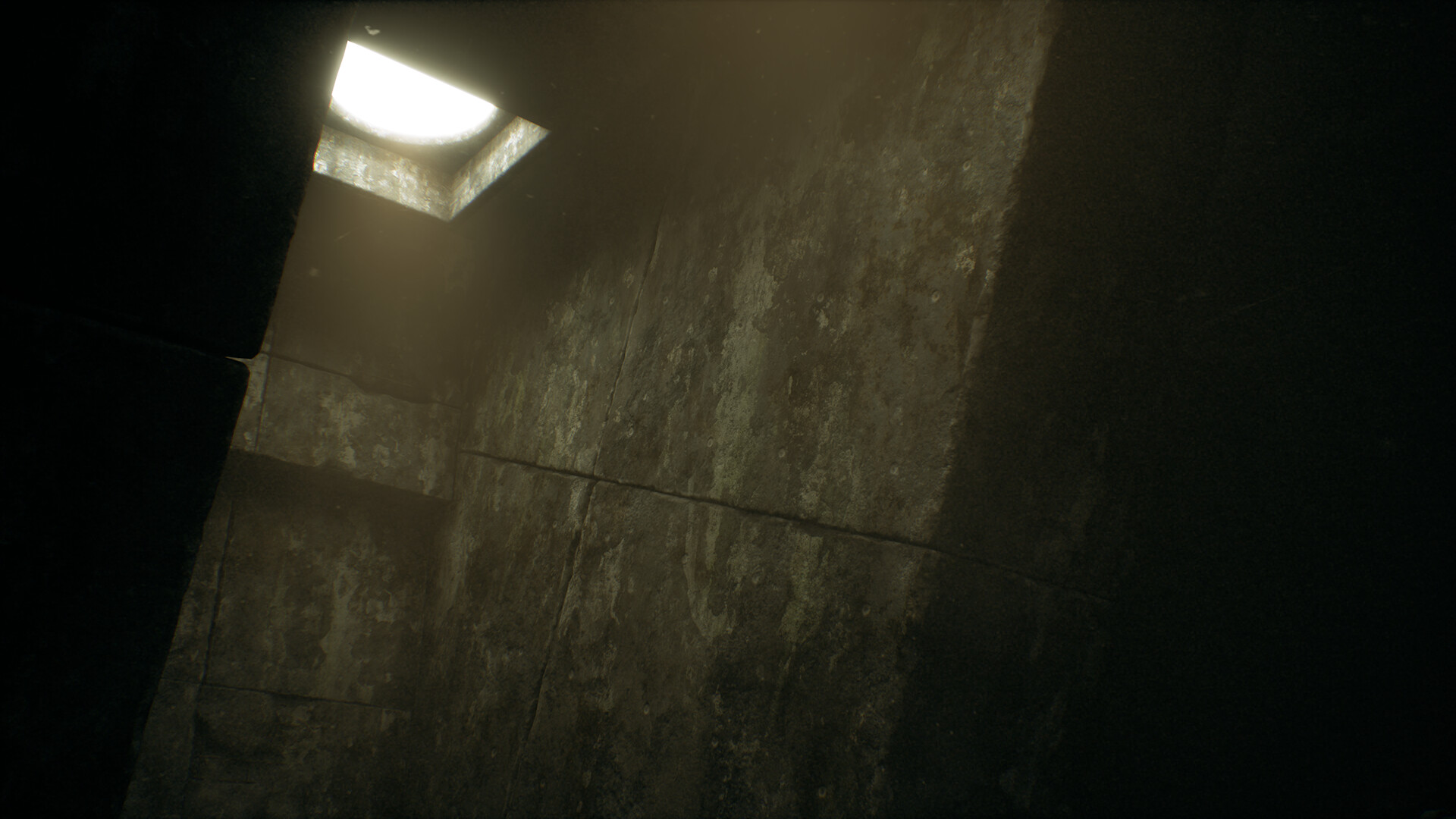 The Watcher In The Bright screenshot 11
