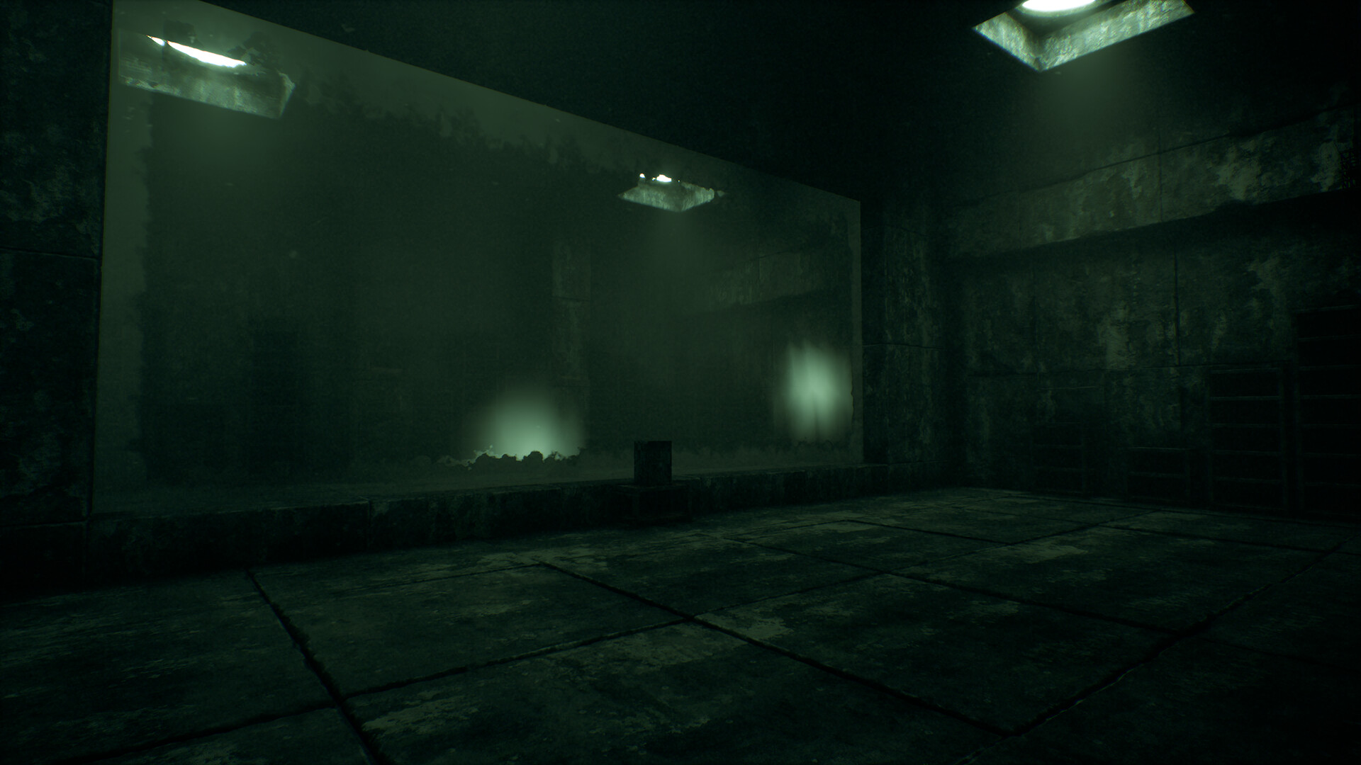 The Watcher In The Bright screenshot 10