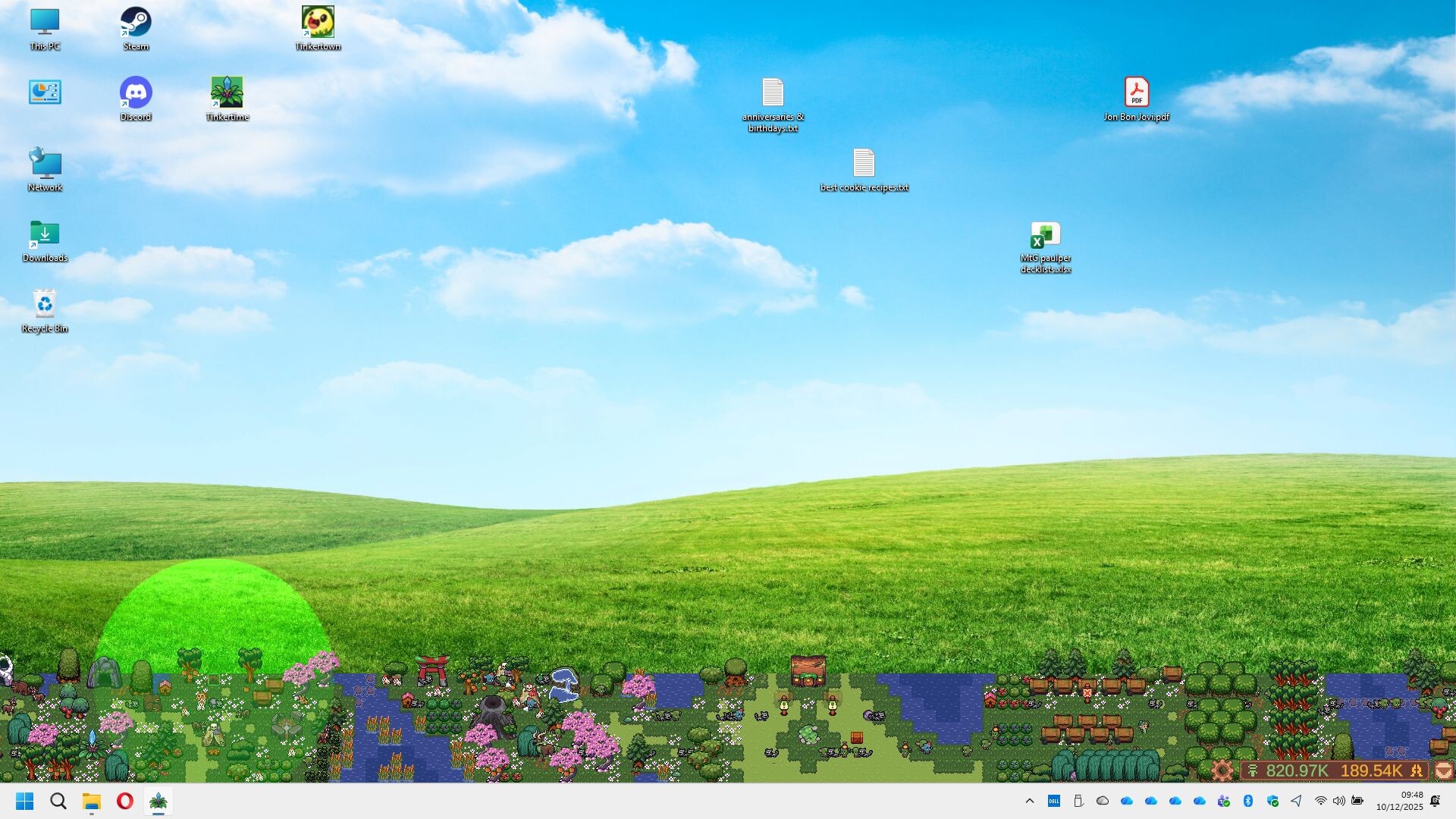 Twiggle's Grove screenshot 2