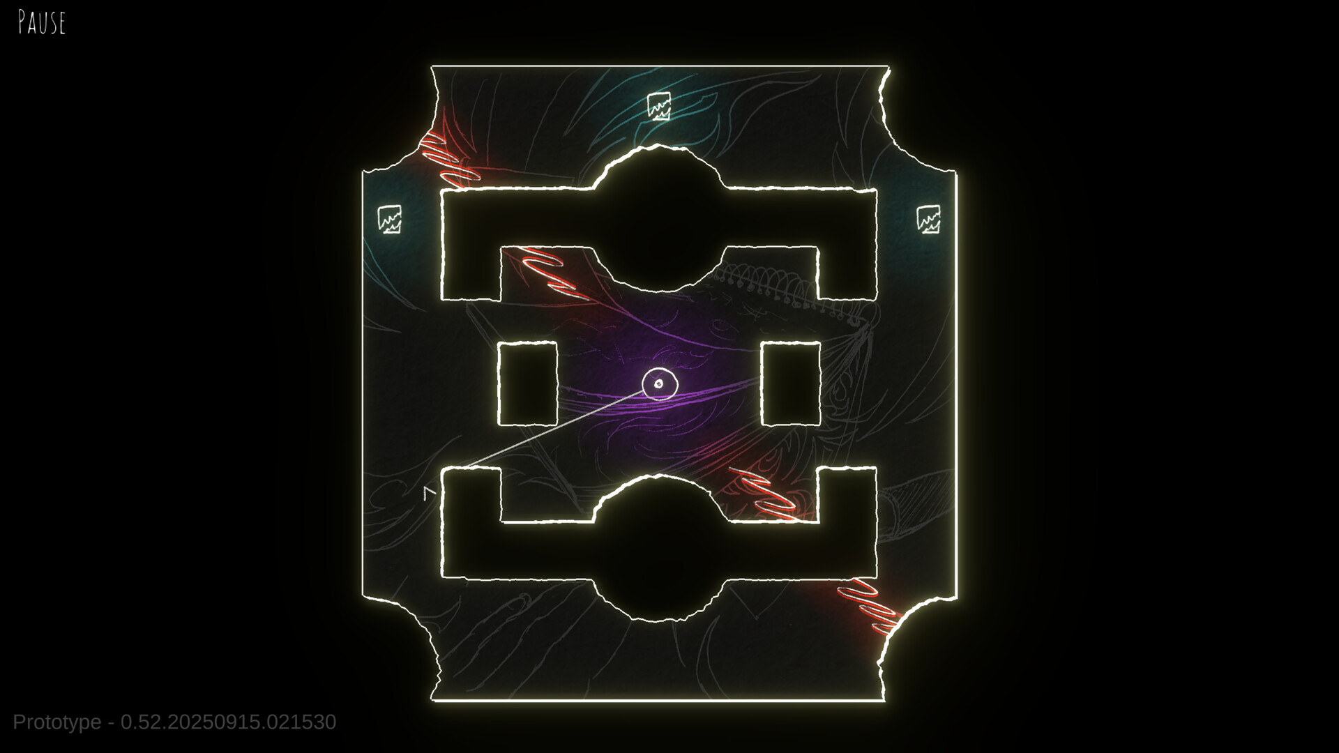 Contenir screenshot 2