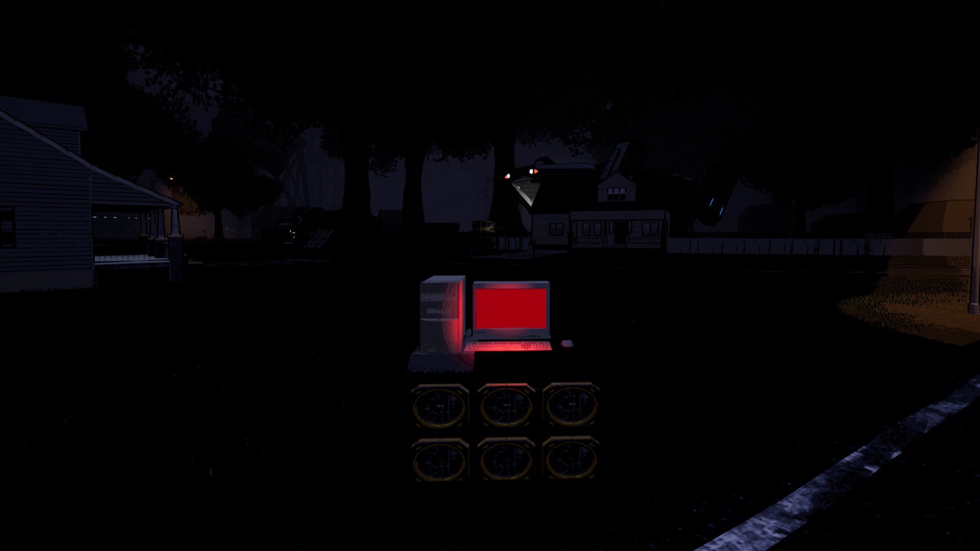 Planets and Pancakes screenshot 5