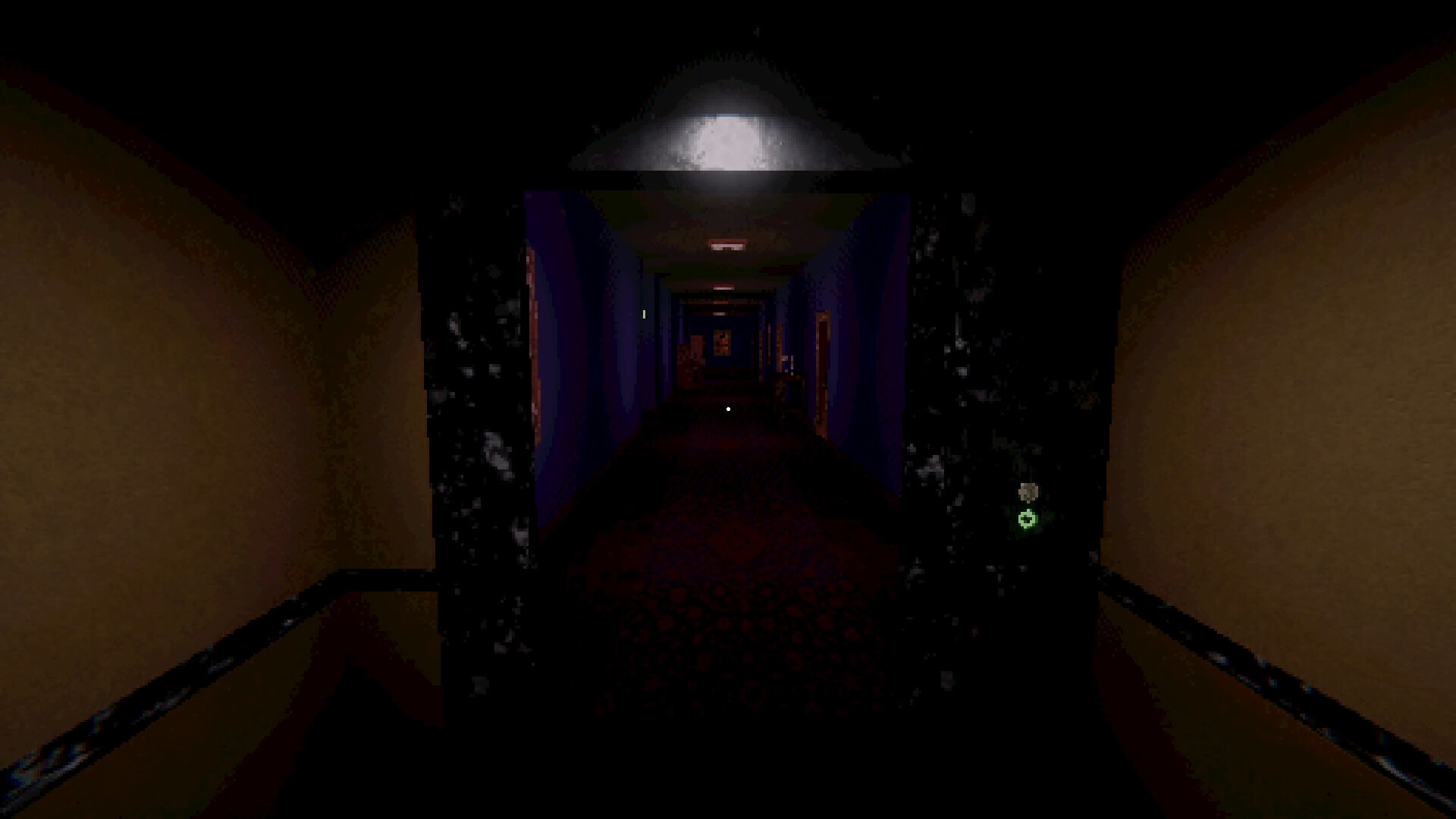 Knock-Knock Housekeeping screenshot 2