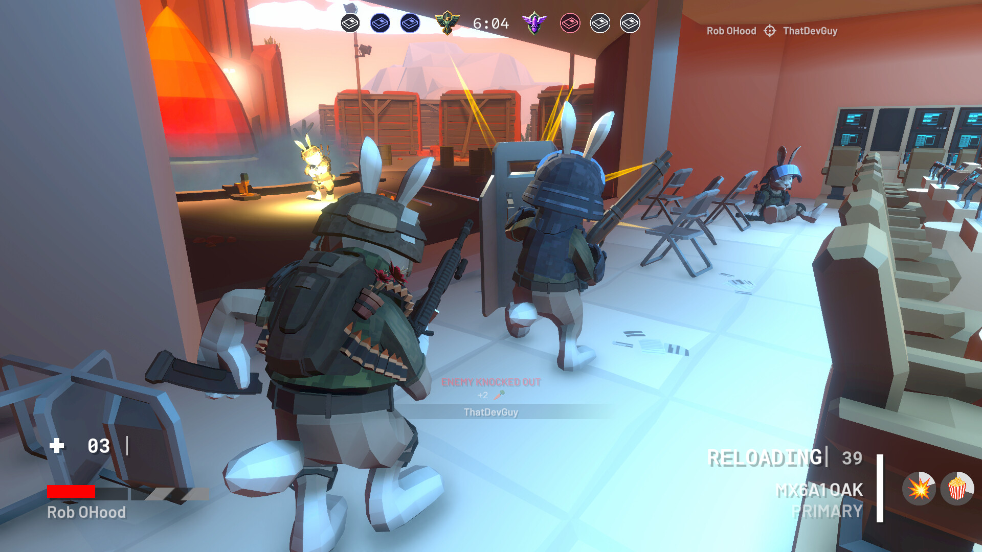 BunnyOps screenshot 8