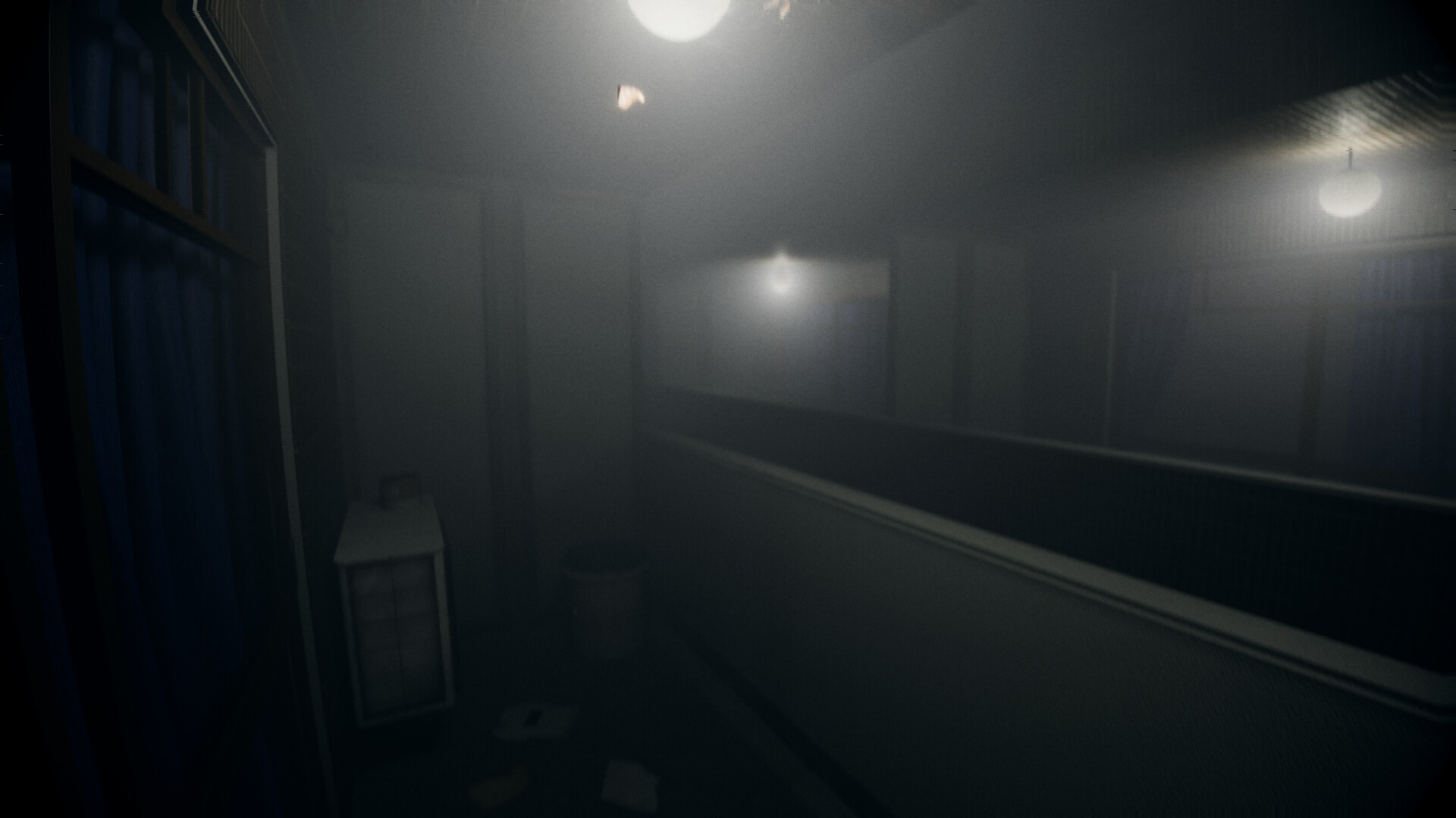 The Visit: Mizukawa screenshot 3