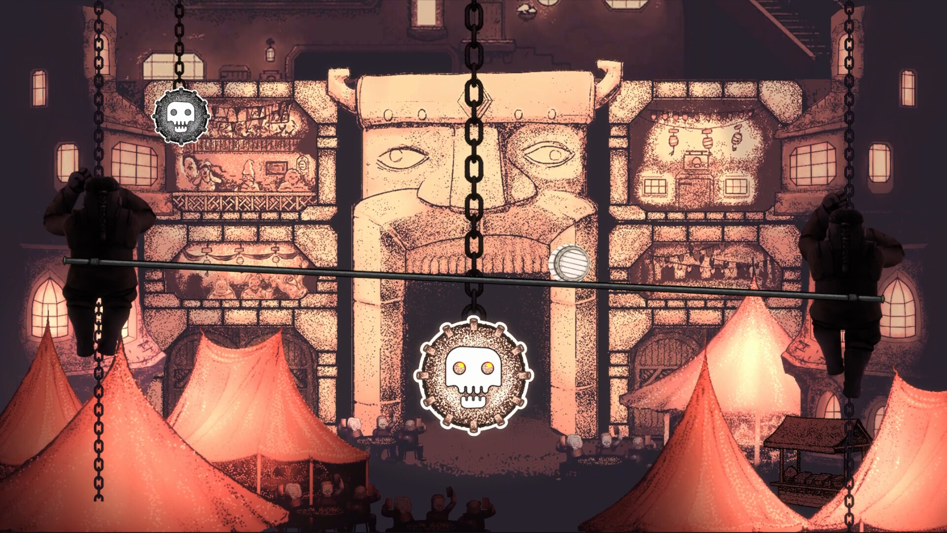 Barrel screenshot 1