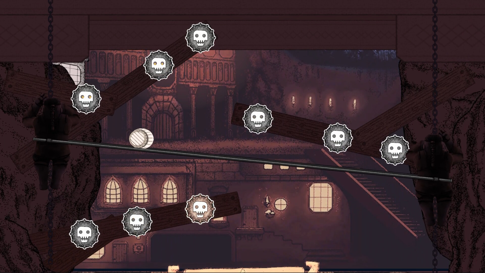 Barrel screenshot 3