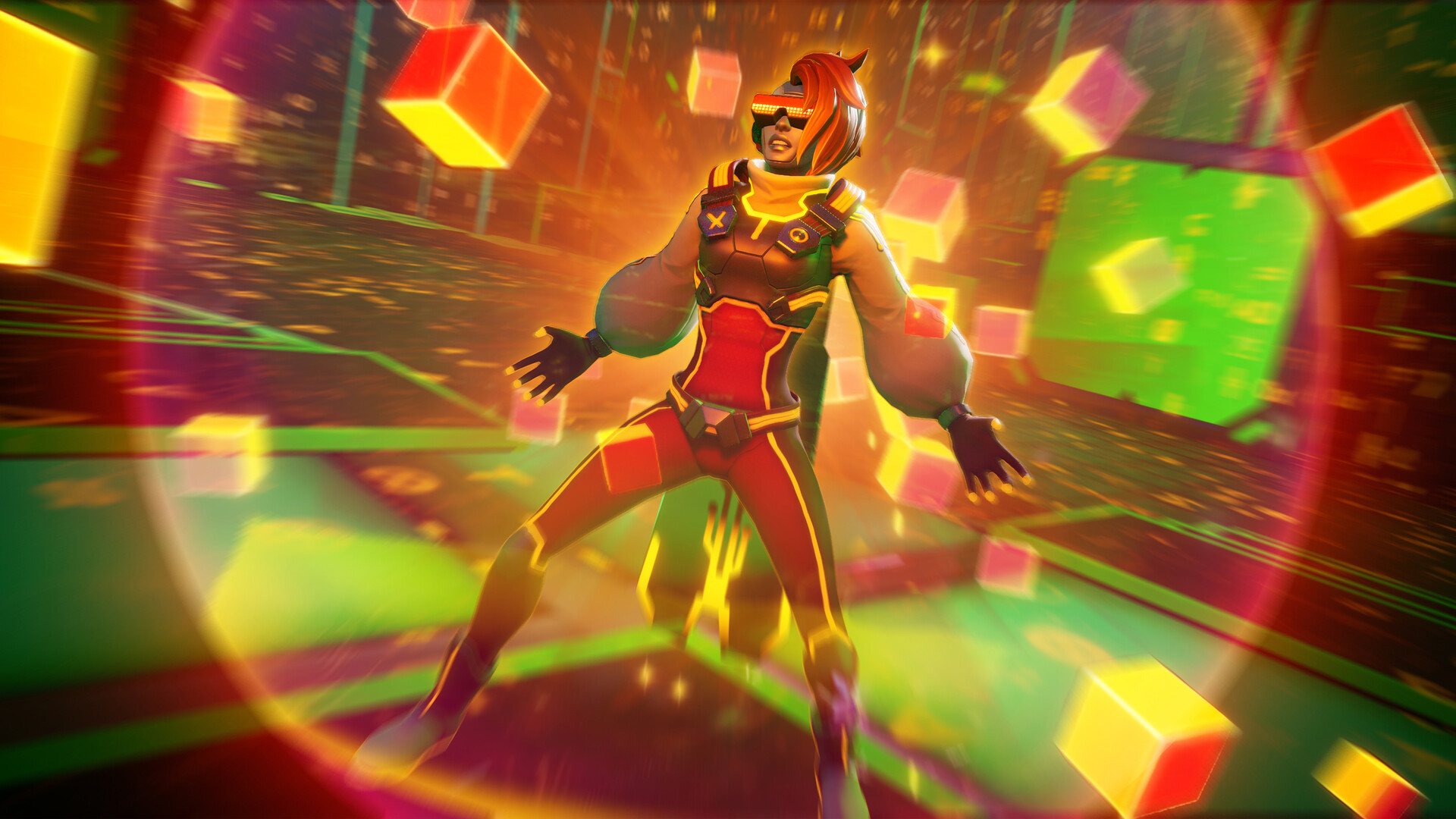 Out of Time screenshot 3