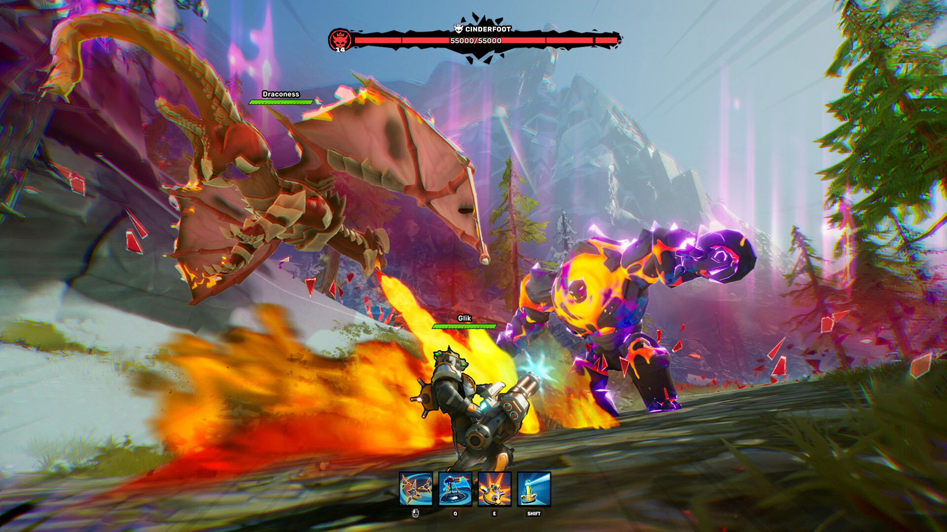 Out of Time screenshot 2