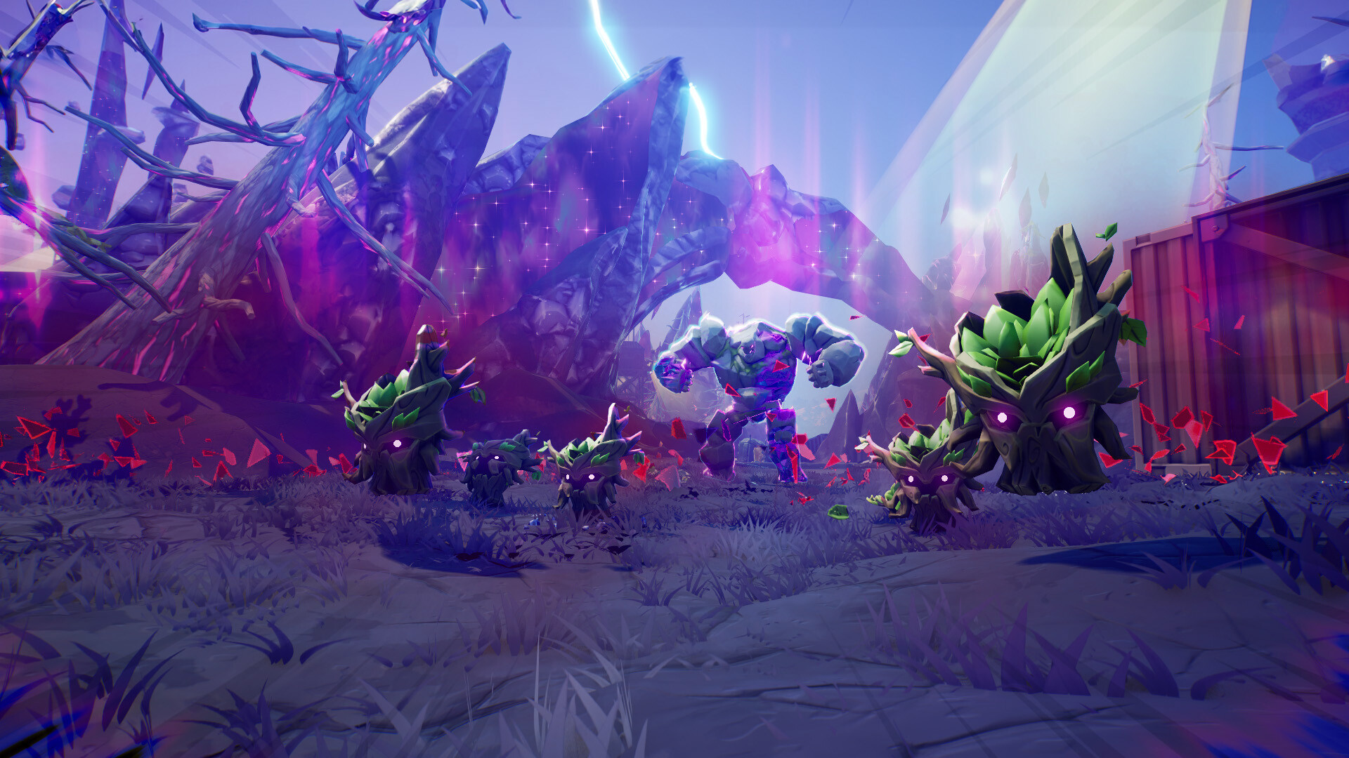 Out of Time screenshot 7