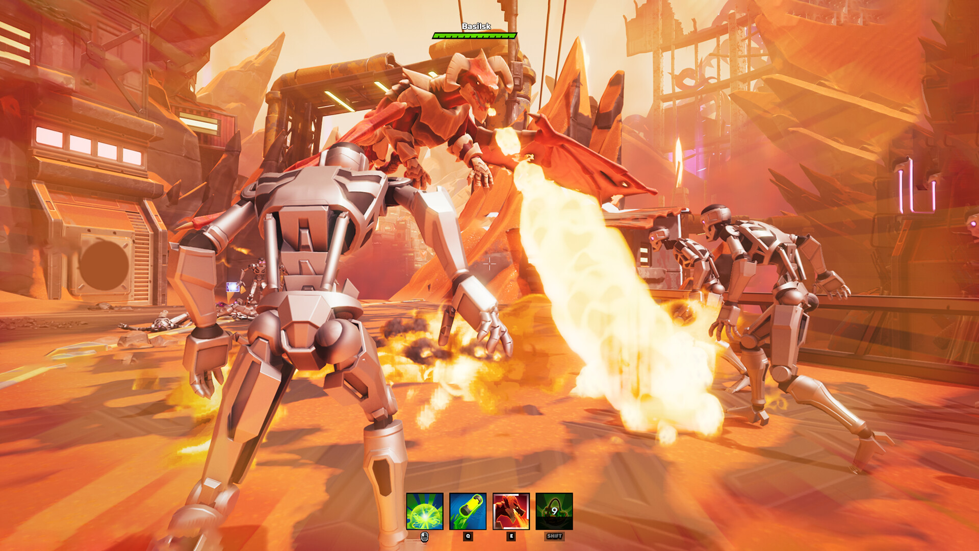 Out of Time screenshot 8