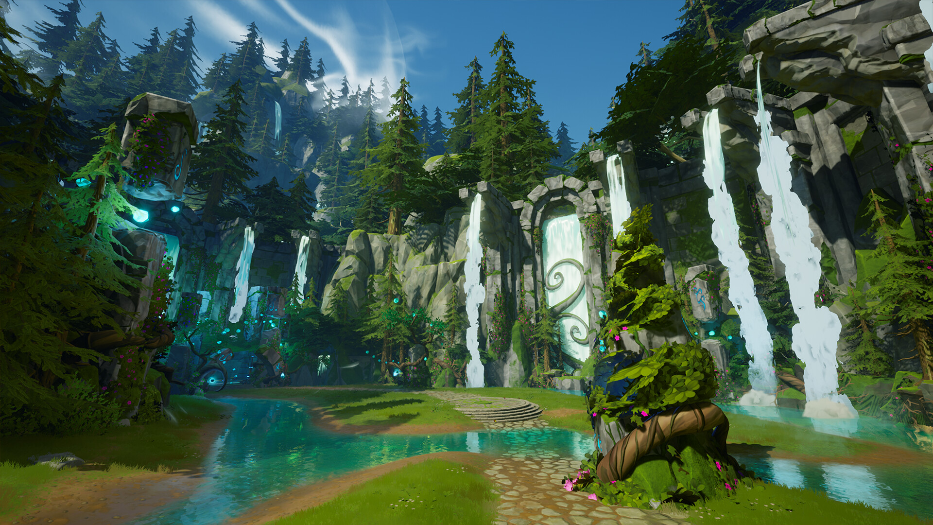 Out of Time screenshot 16