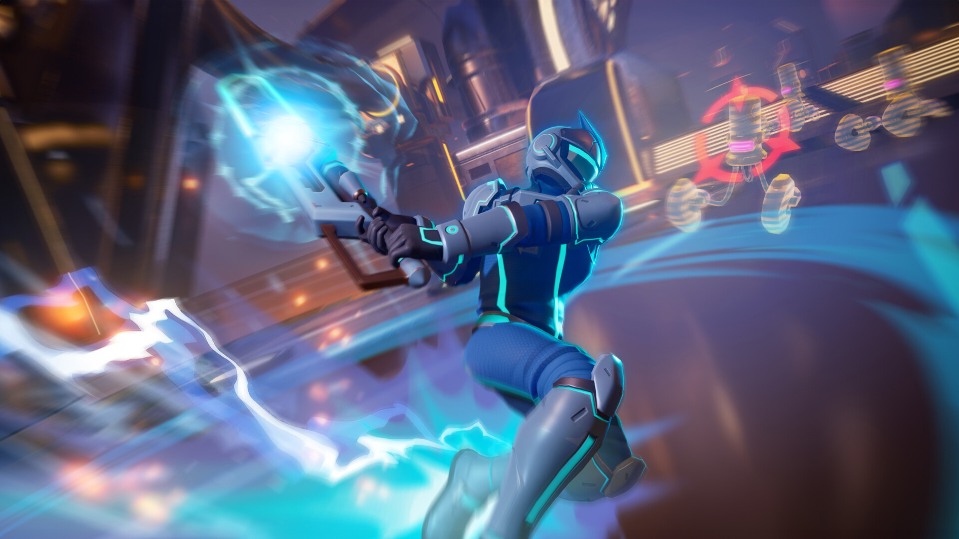 Out of Time screenshot 9