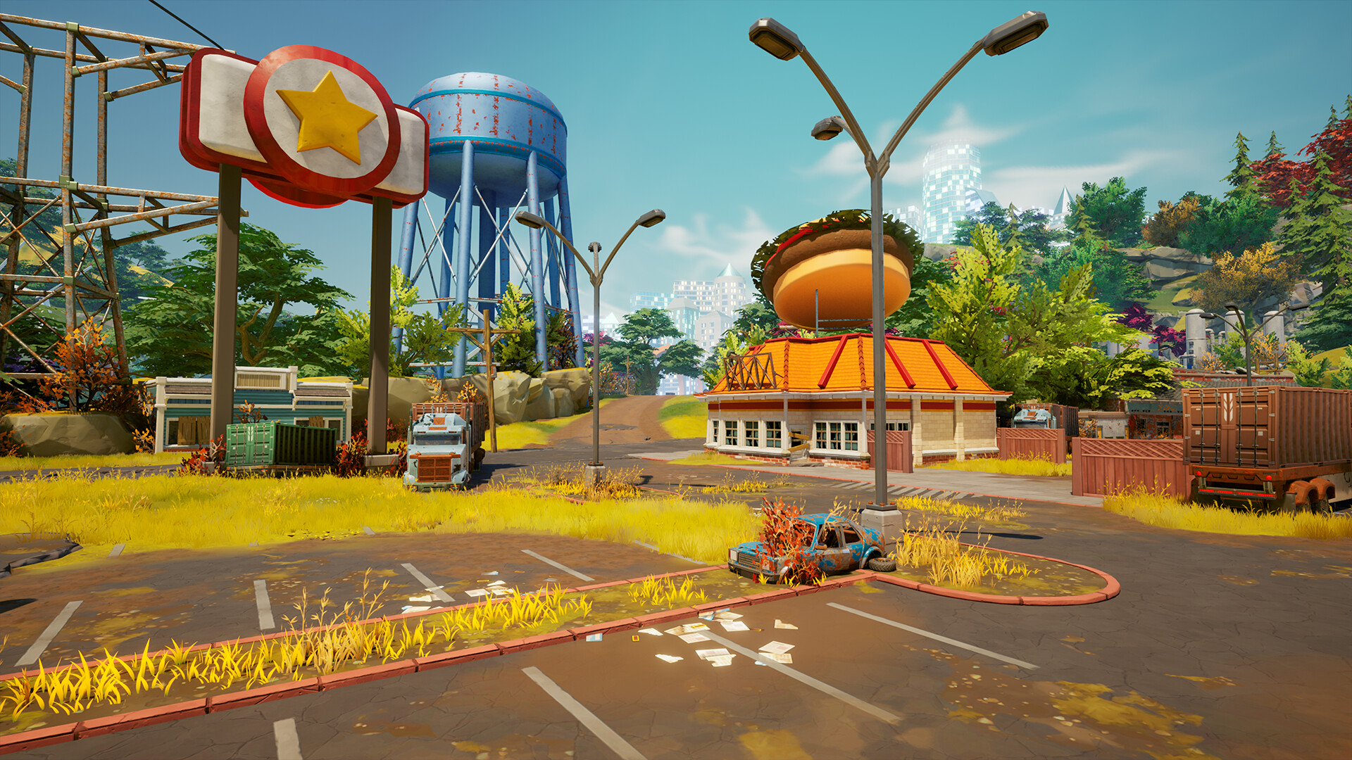 Out of Time screenshot 17