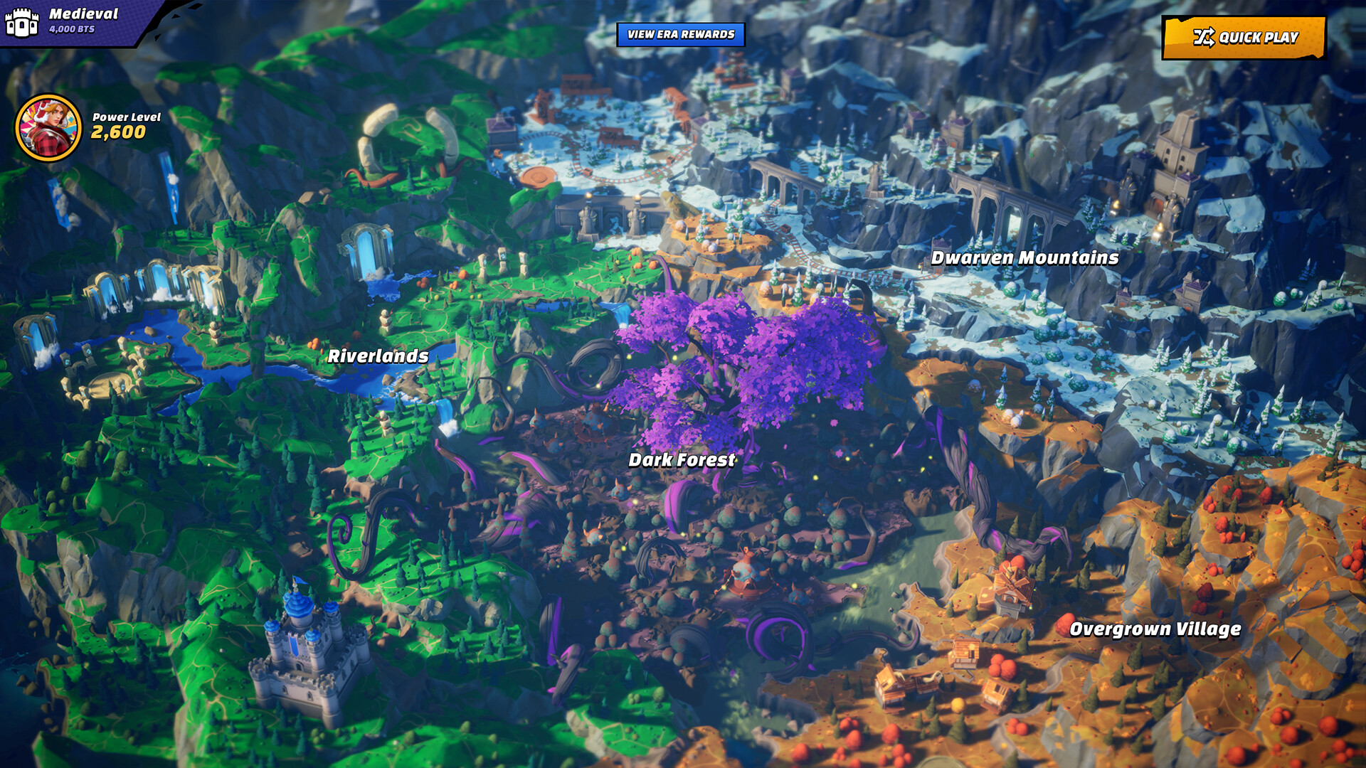 Out of Time screenshot 14