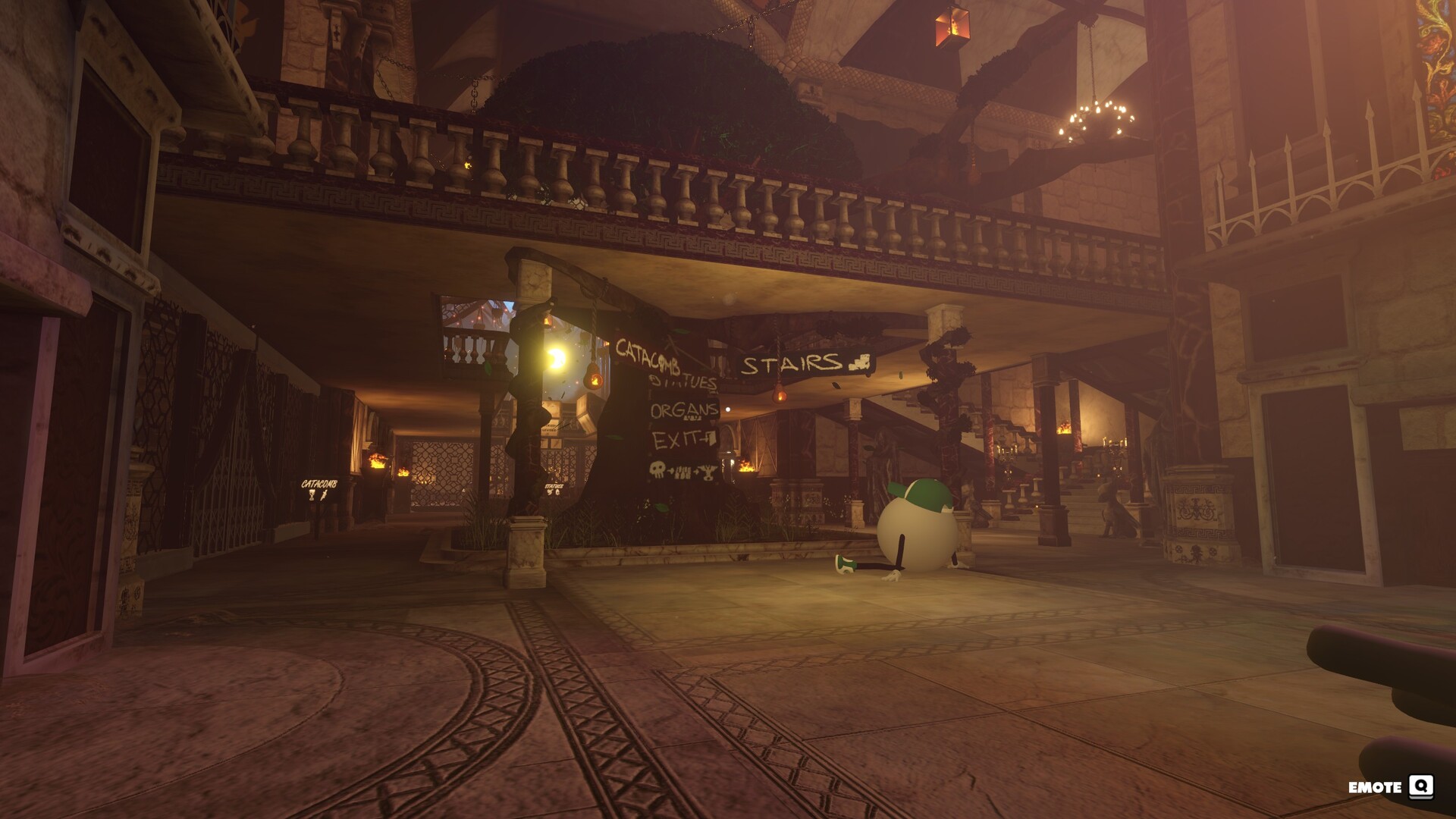 Lost In Your Eyes screenshot 1
