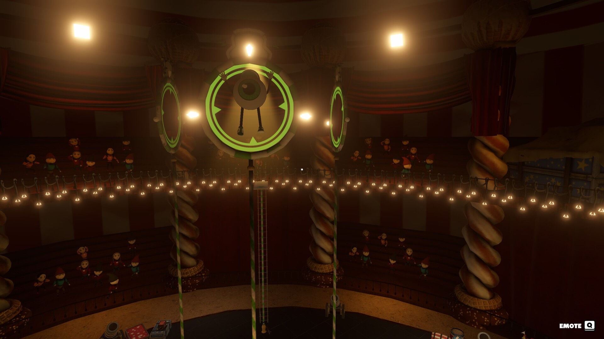 Lost In Your Eyes screenshot 11