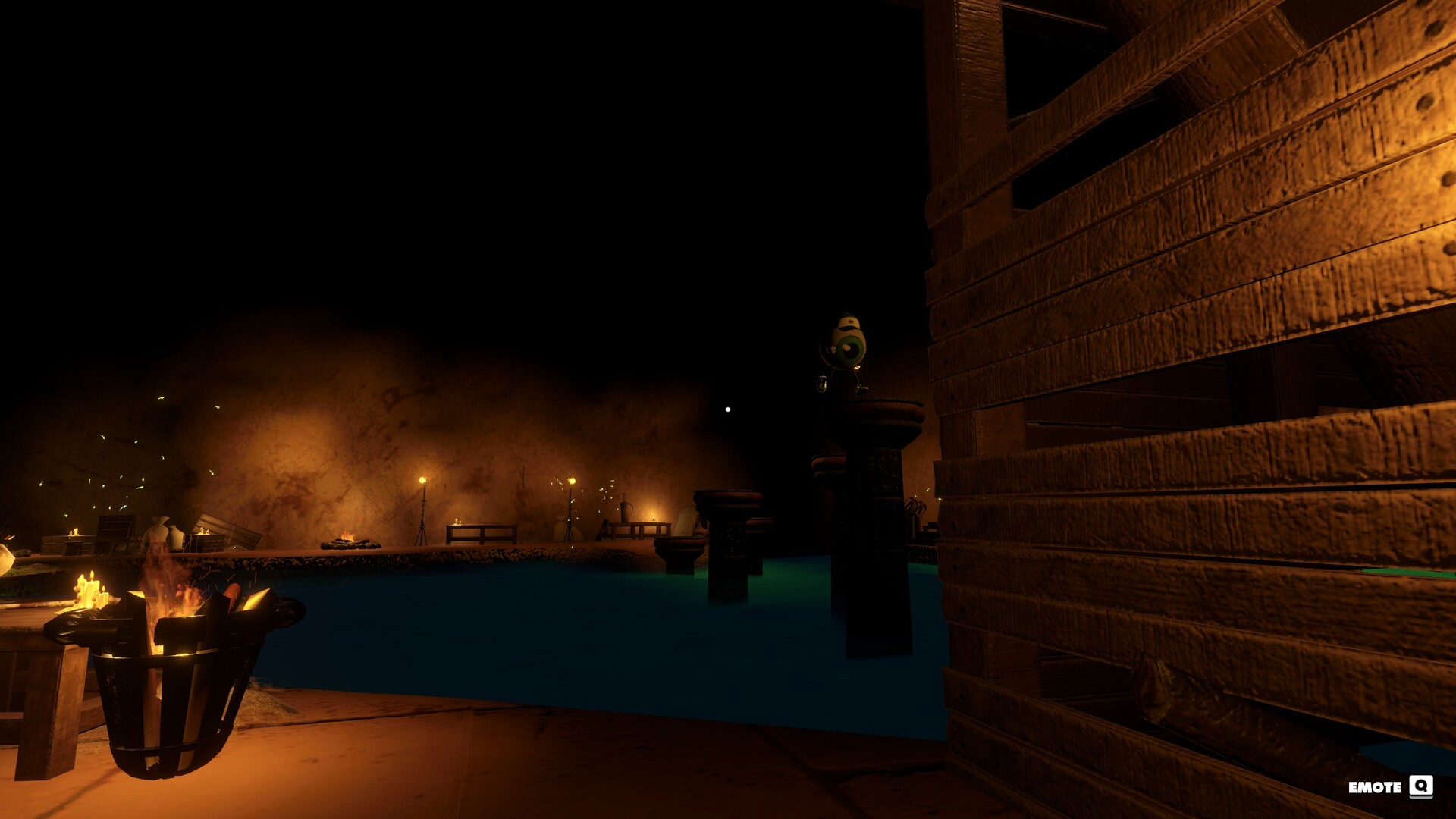 Lost In Your Eyes screenshot 22