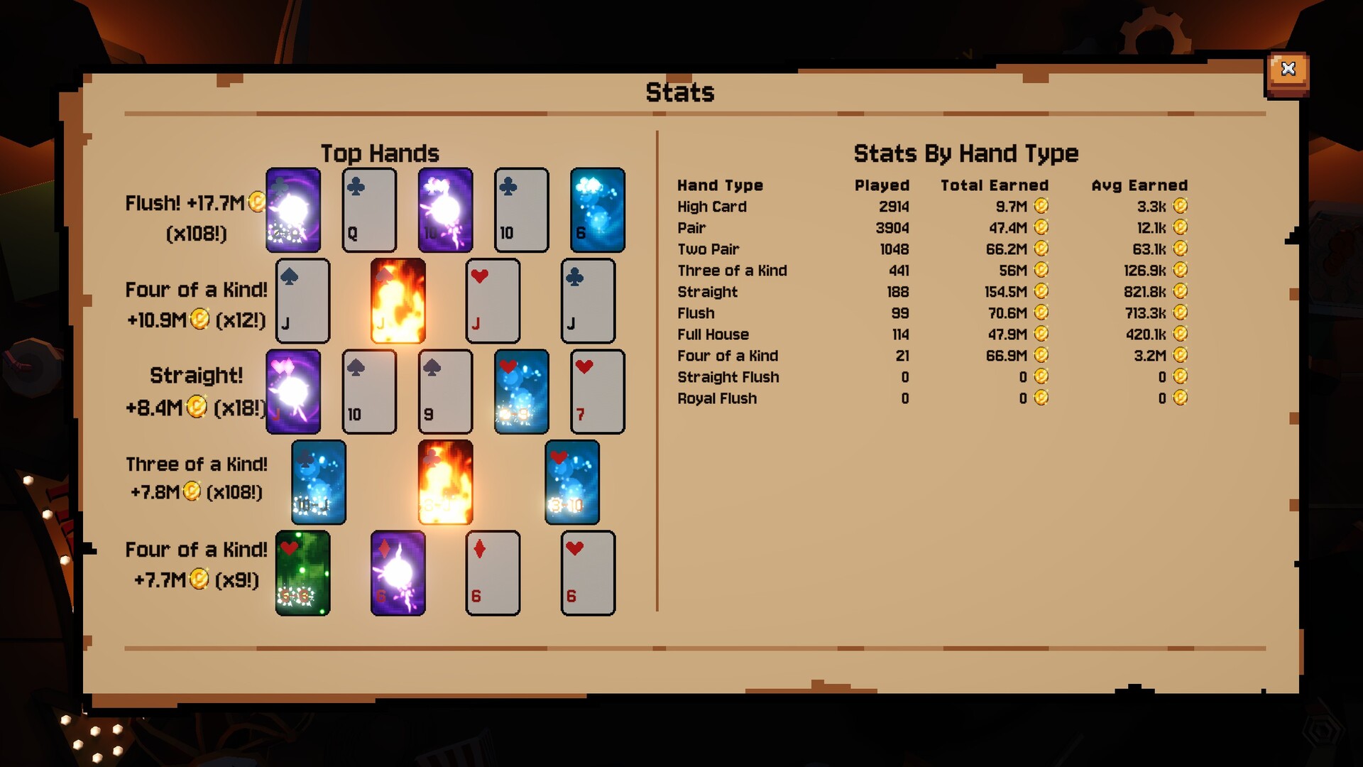This Ain’t Even Poker, Ya Joker screenshot 9