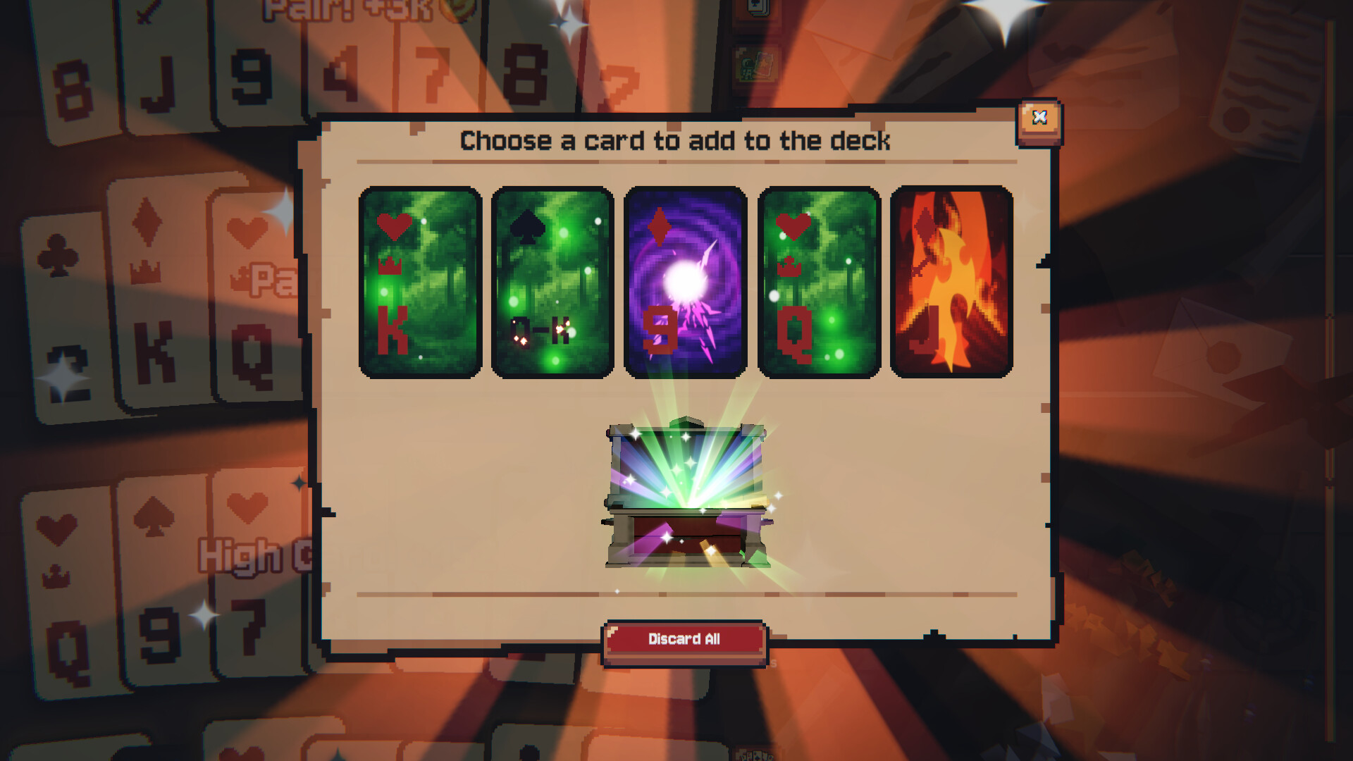 This Ain’t Even Poker, Ya Joker screenshot 7