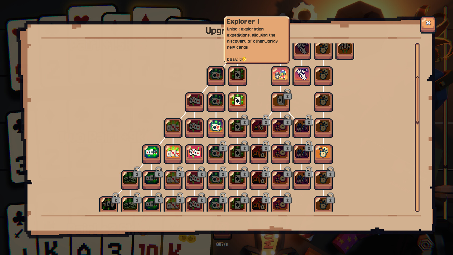 This Ain’t Even Poker, Ya Joker screenshot 4