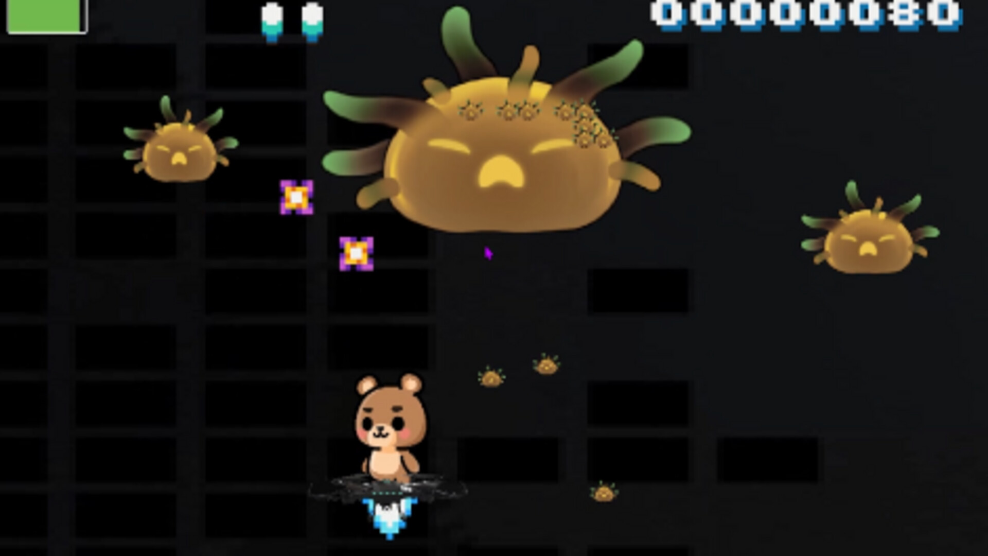 Cherry blossom screenshot 1
