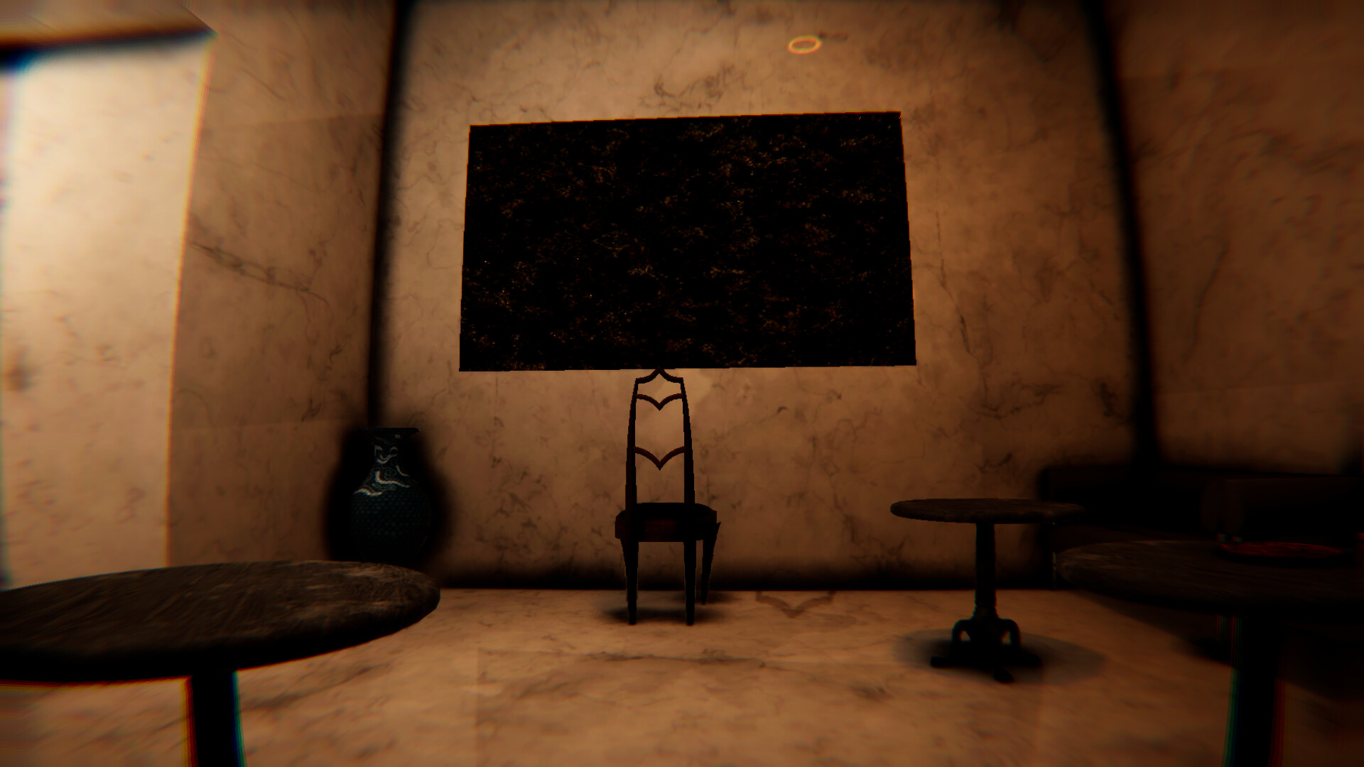 Hamam: The Steaming Backrooms screenshot 3