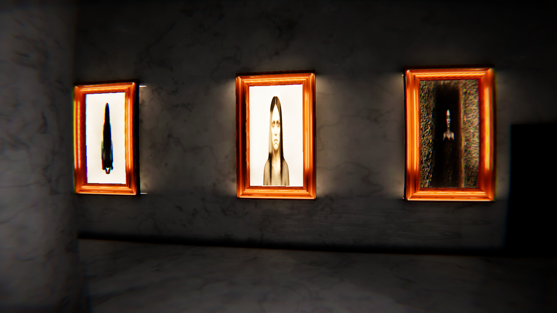 Hamam: The Steaming Backrooms screenshot 2