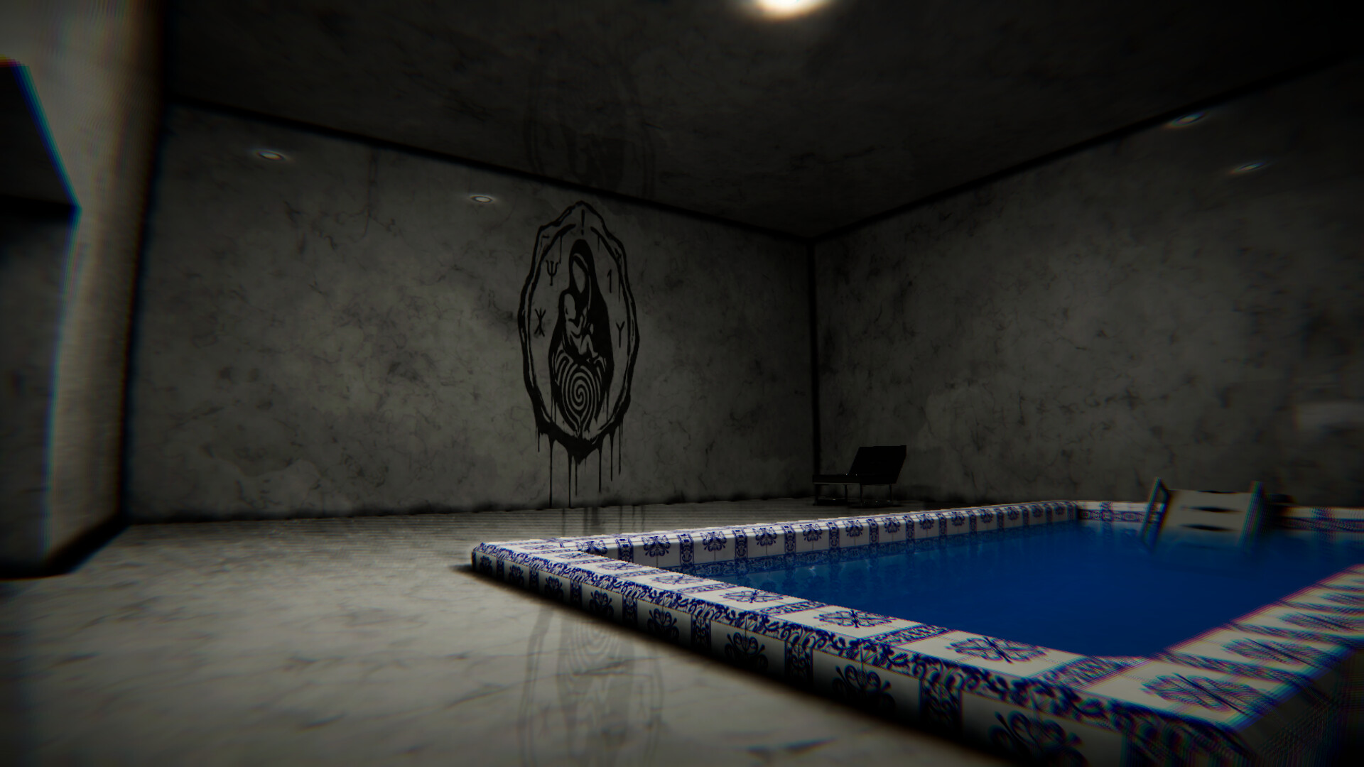 Hamam: The Steaming Backrooms screenshot 5
